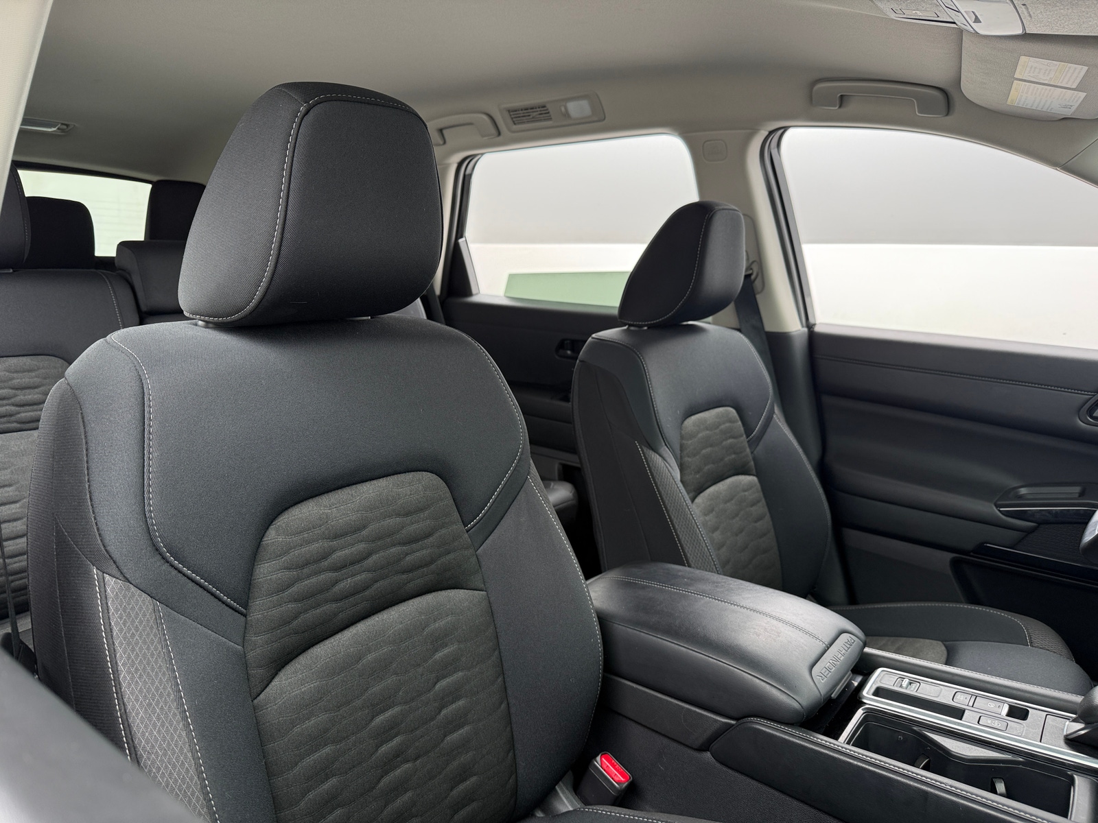 Thumbnail: 2025 Nissan Pathfinder - 2