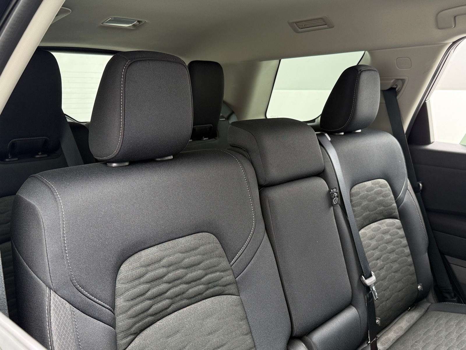 Thumbnail: 2025 Nissan Pathfinder - 6