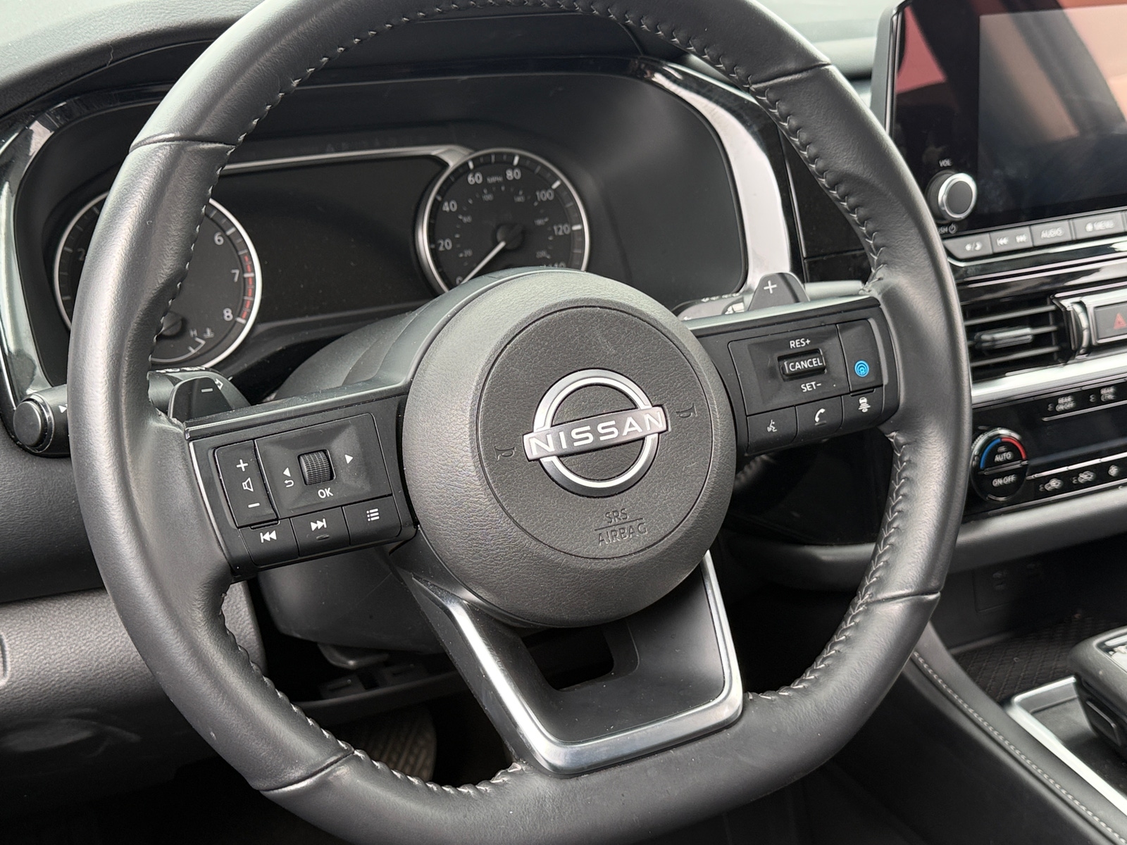 Thumbnail: 2025 Nissan Pathfinder - 5