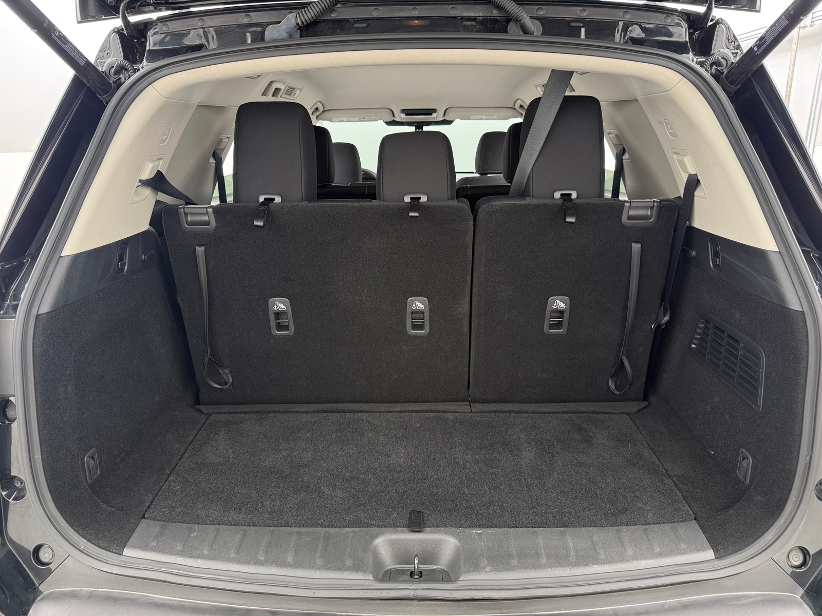 Thumbnail: 2025 Nissan Pathfinder - 7