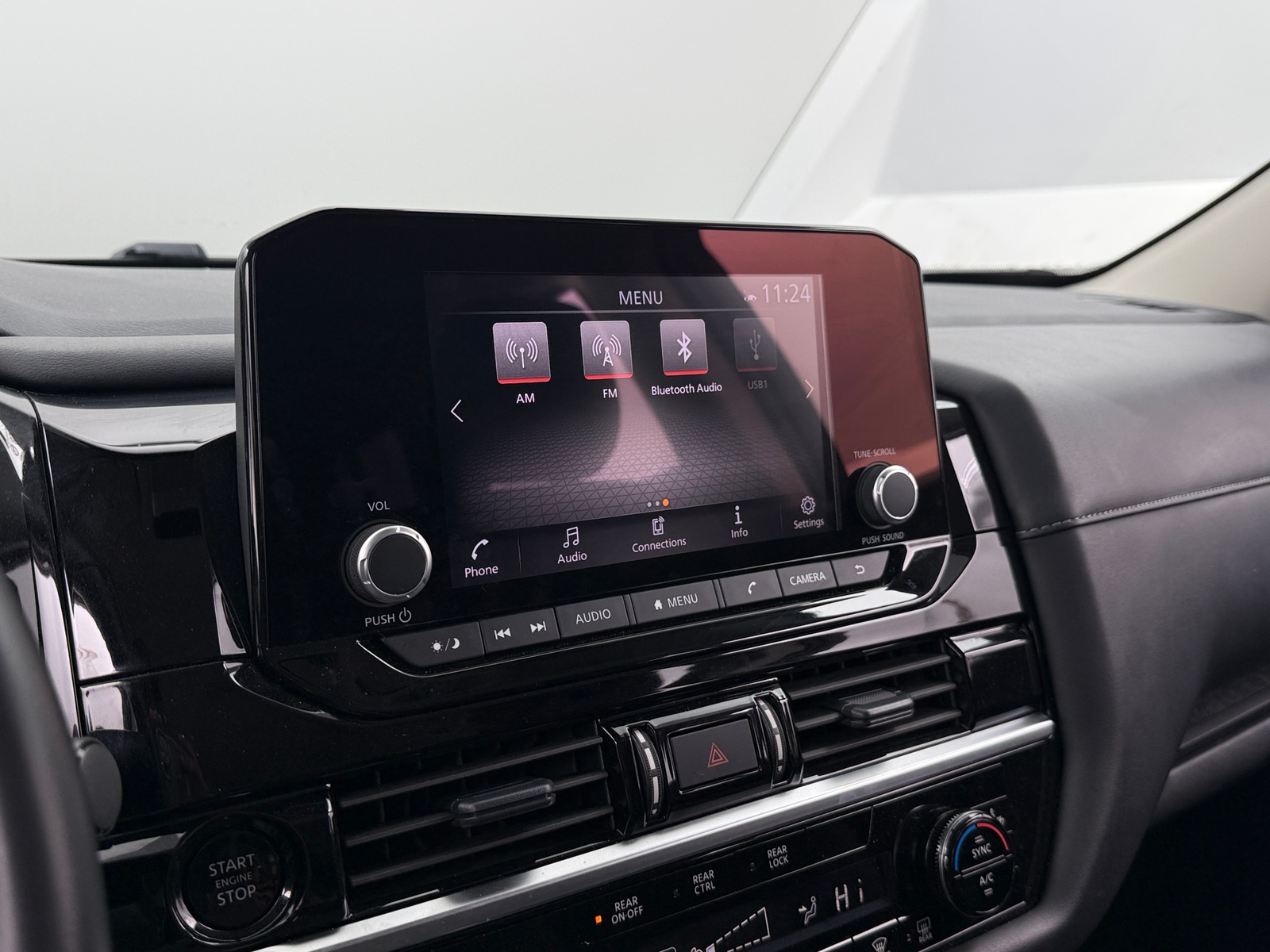 Thumbnail: 2025 Nissan Pathfinder - 4