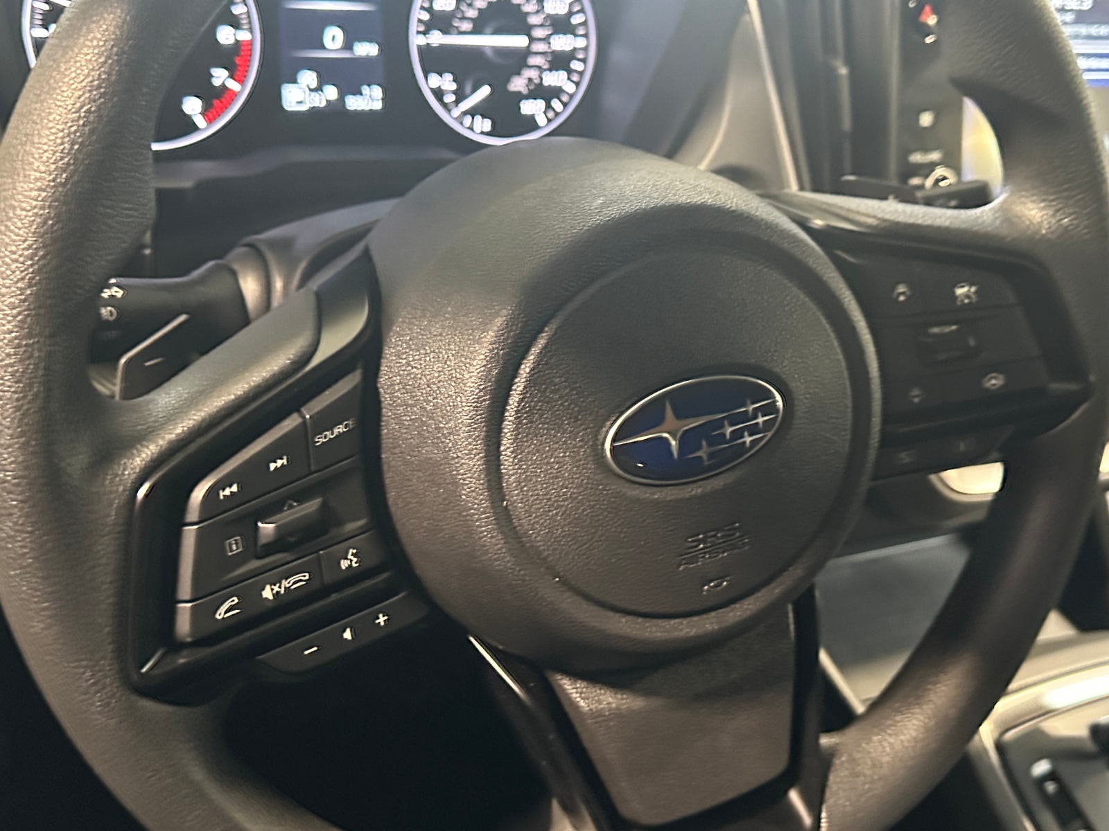 Thumbnail: 2025 Subaru Crosstrek - 5