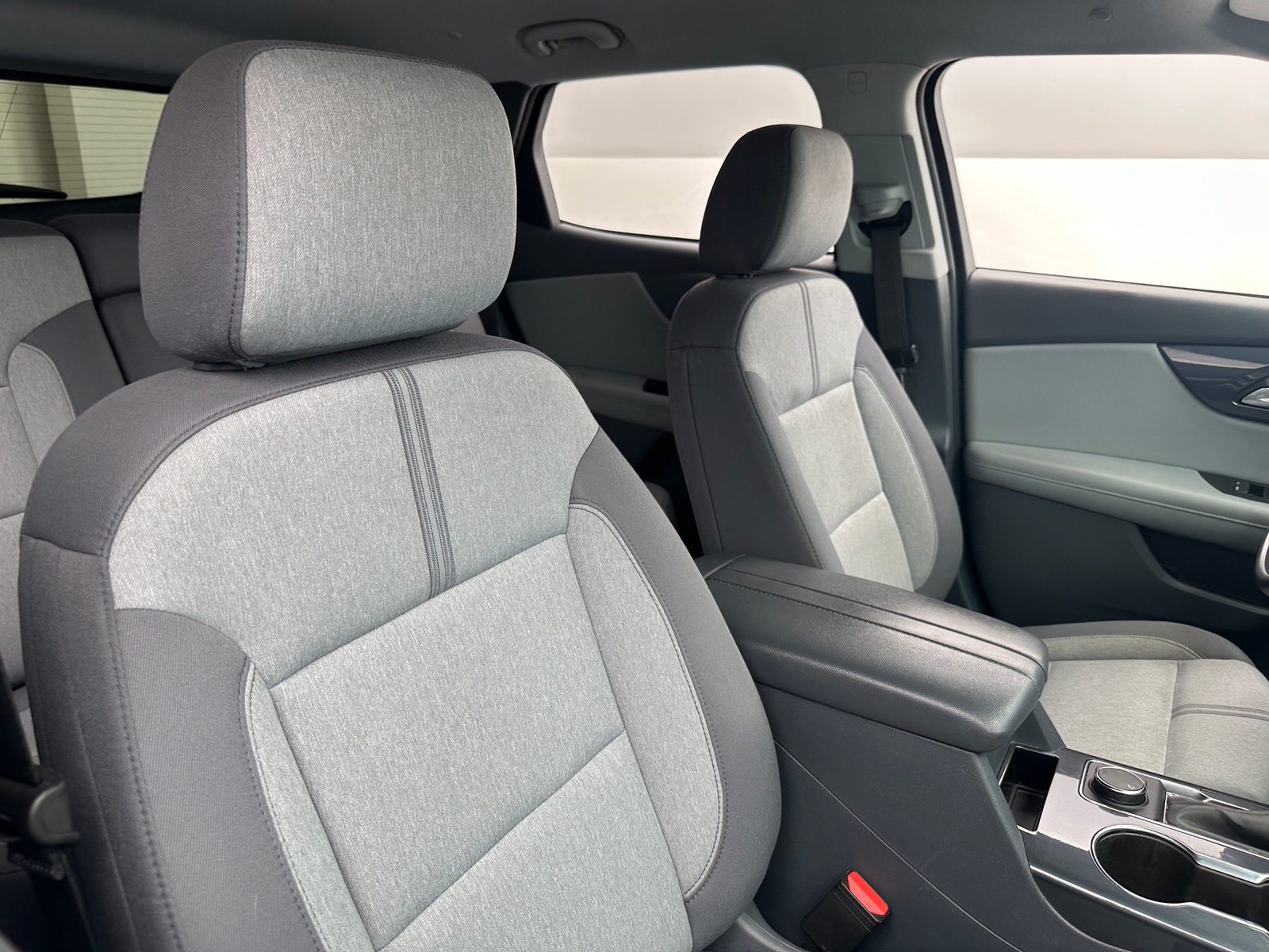 Thumbnail: 2022 Chevrolet Blazer - 2