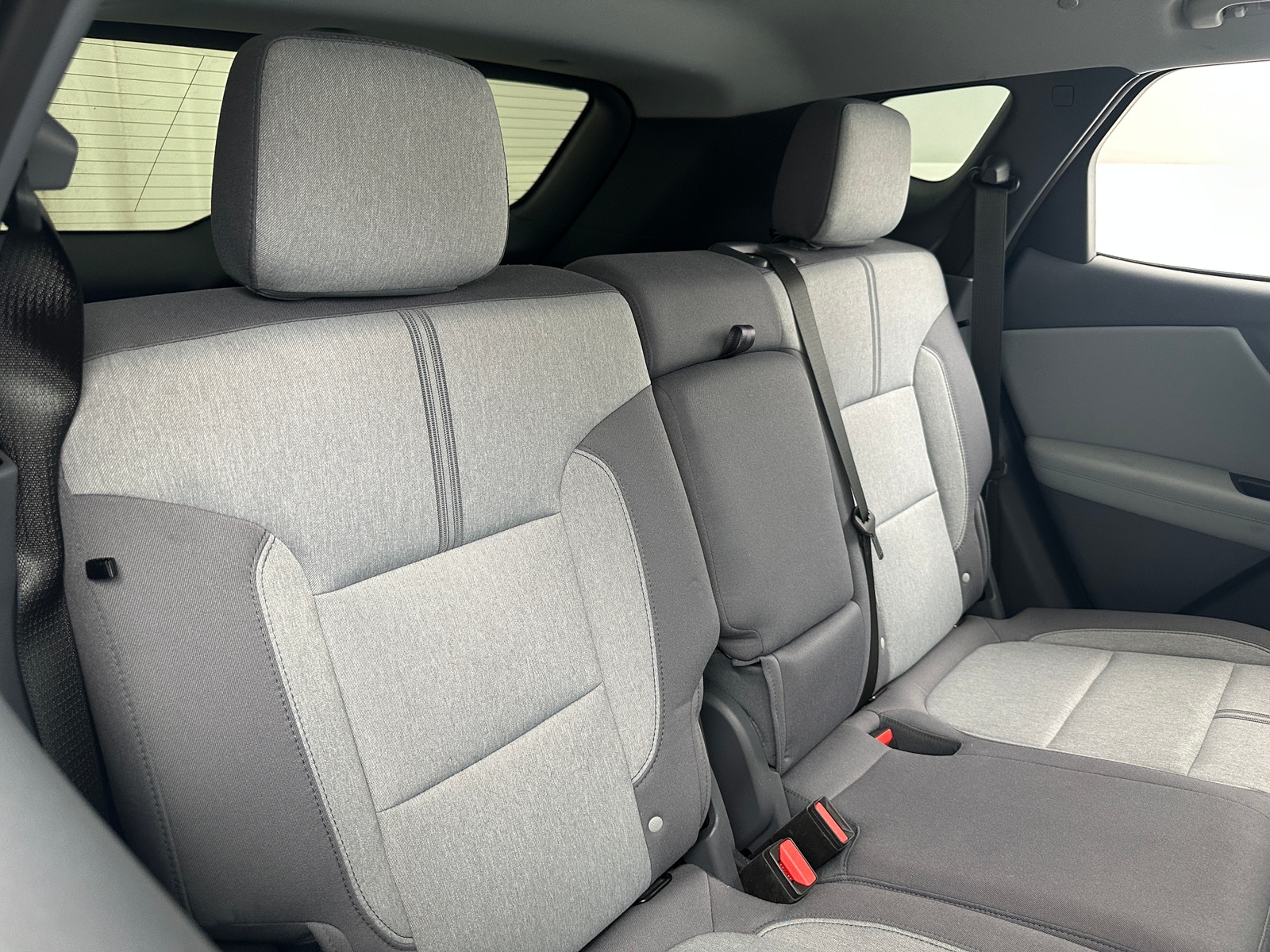 Thumbnail: 2022 Chevrolet Blazer - 6