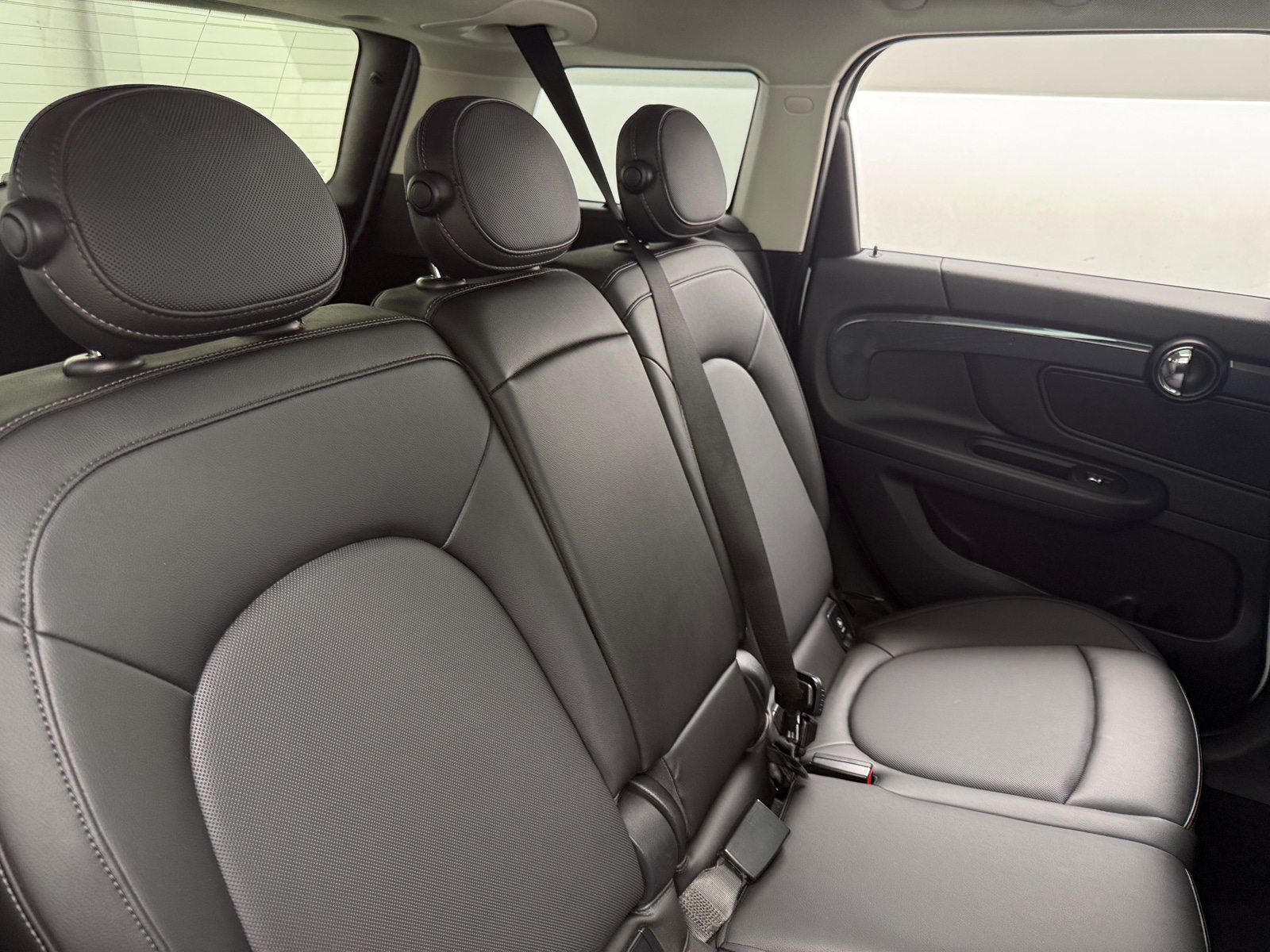 Thumbnail: 2019 MINI Cooper Countryman - 5