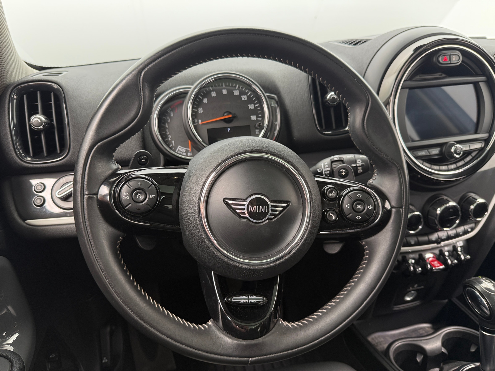 Thumbnail: 2019 MINI Cooper Countryman - 4