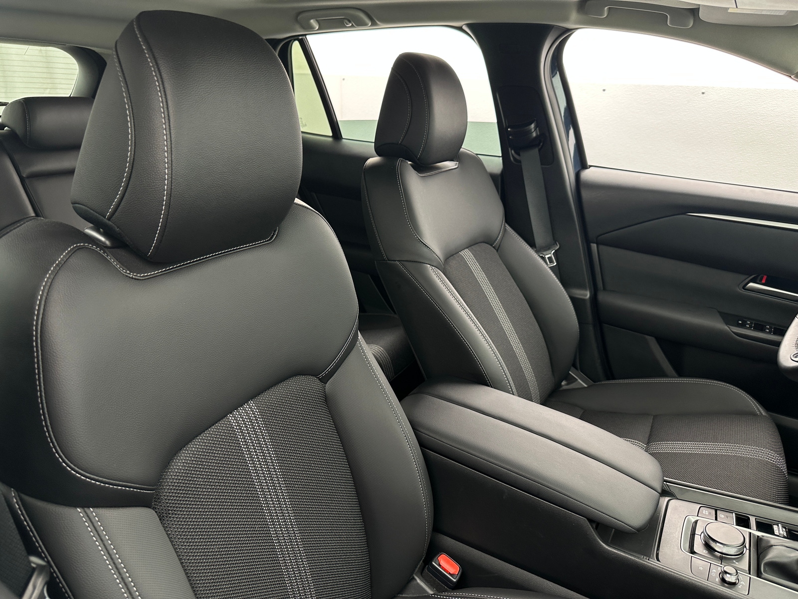 Thumbnail: 2025 Mazda CX-50 - 2