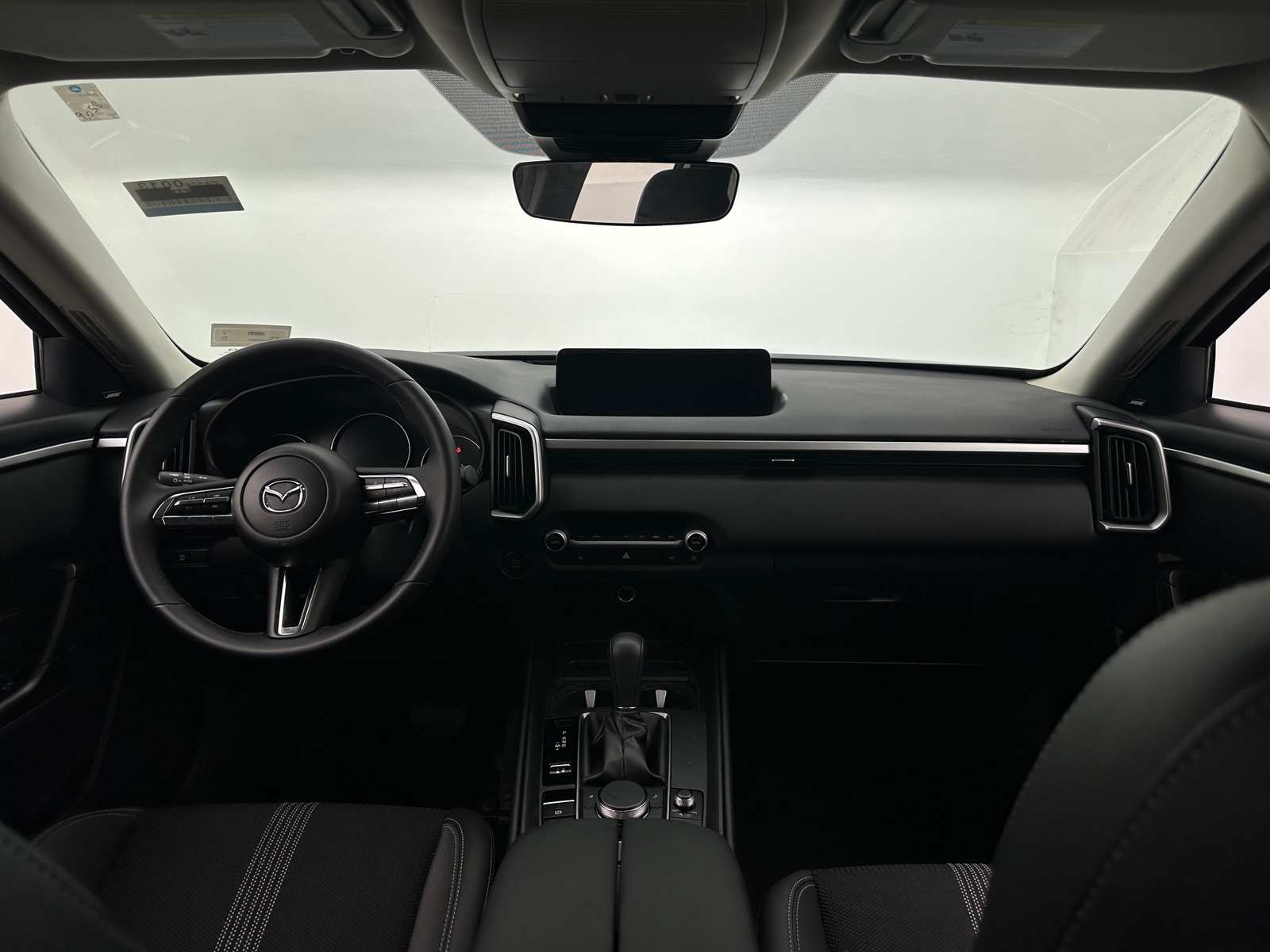 Thumbnail: 2025 Mazda CX-50 - 3