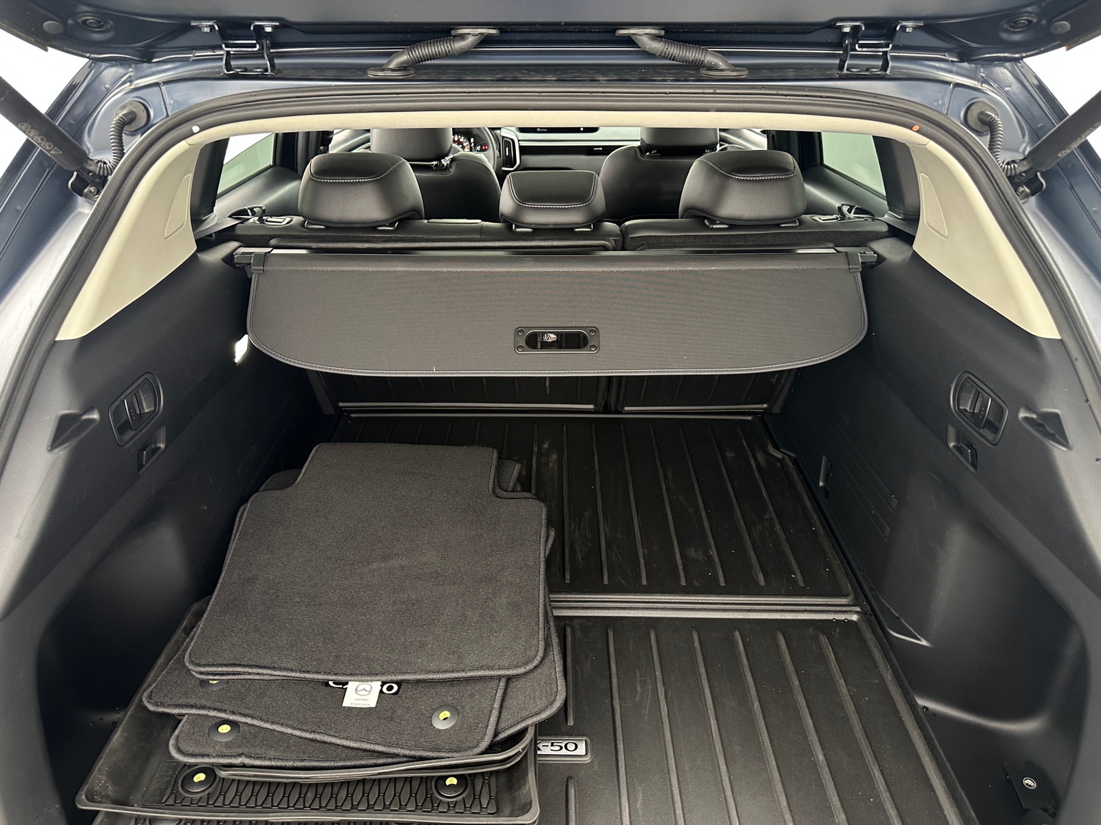 Thumbnail: 2025 Mazda CX-50 - 7