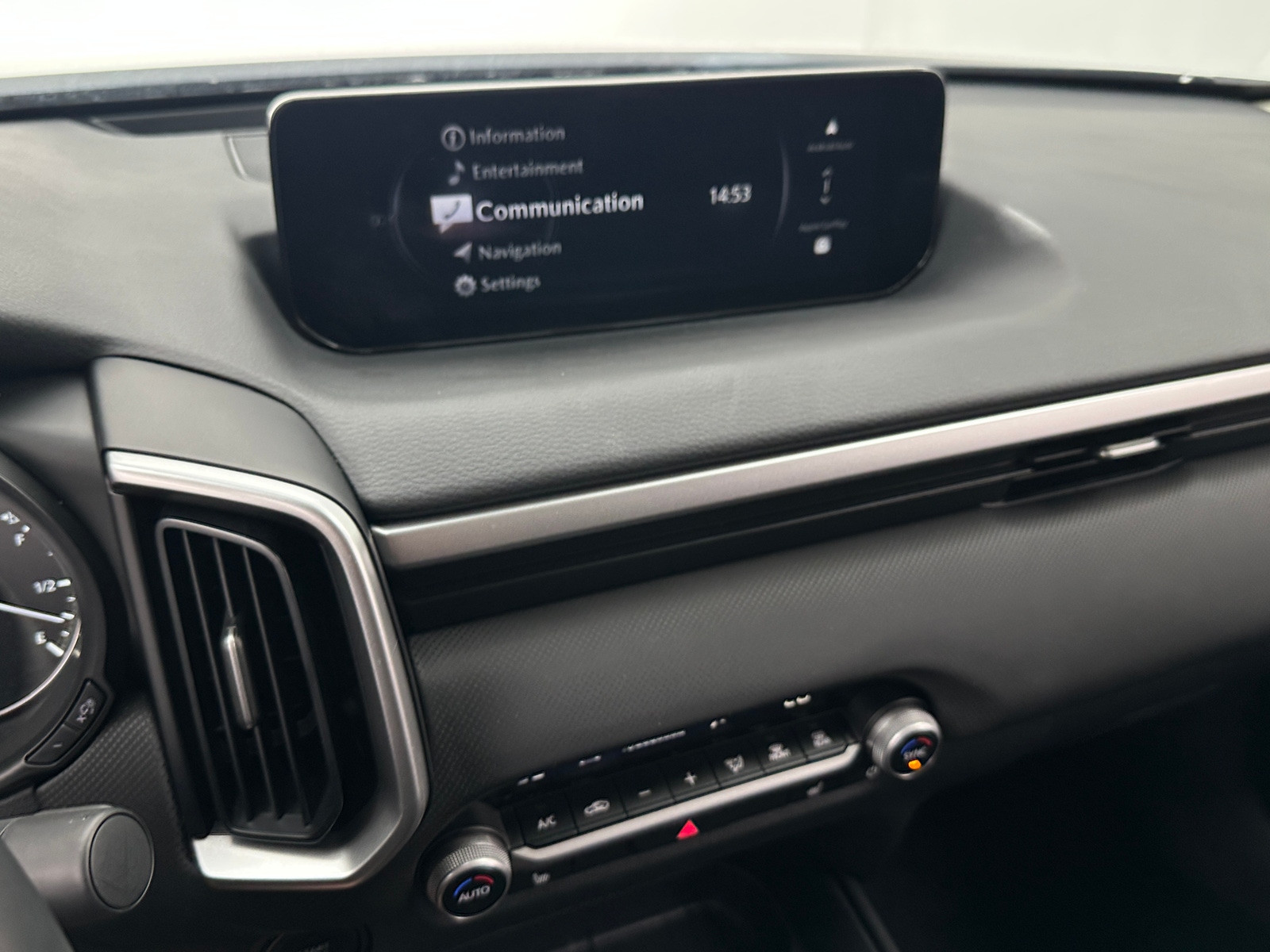 Thumbnail: 2025 Mazda CX-50 - 4