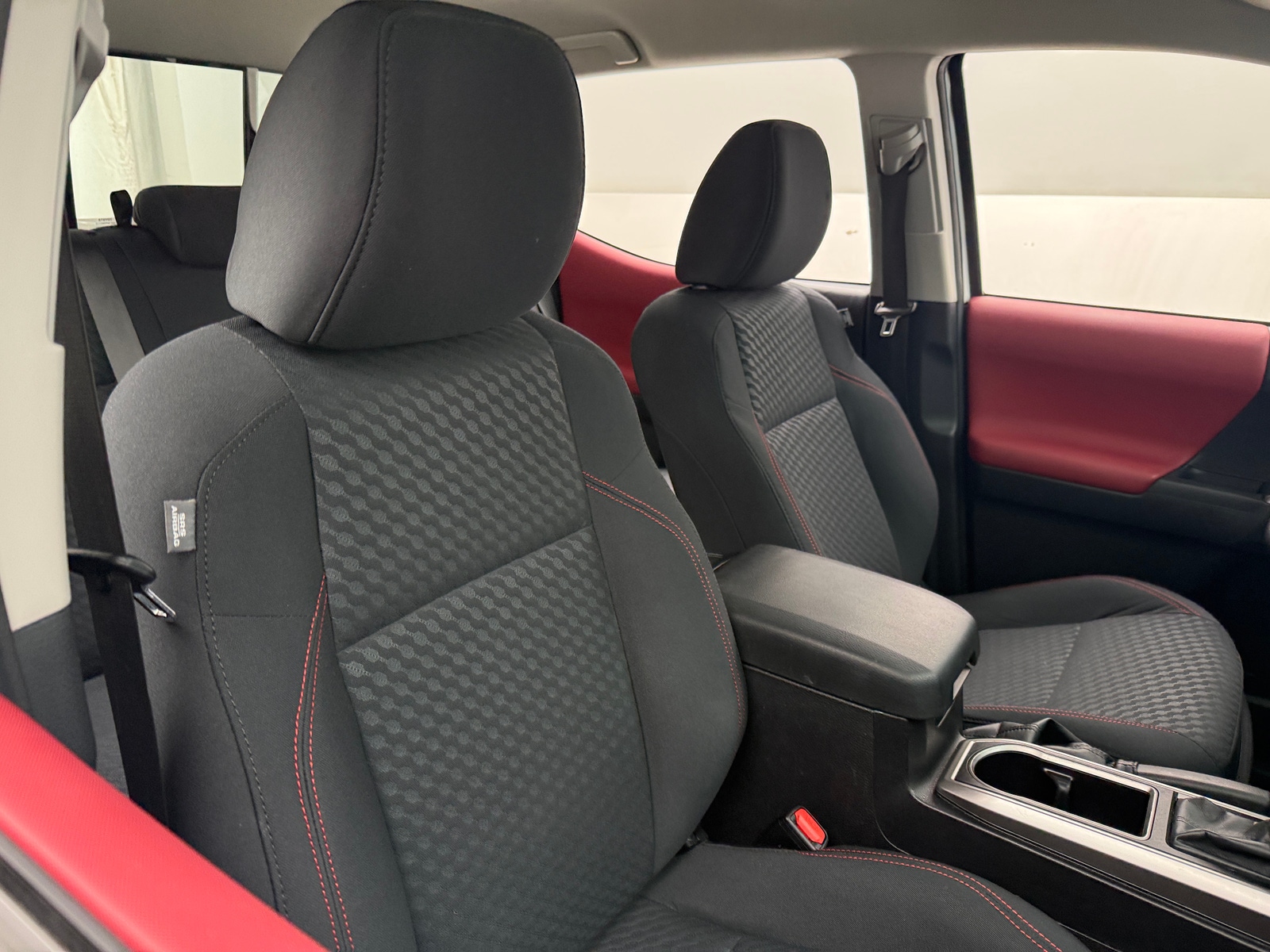 Thumbnail: 2023 Toyota Tacoma - 2