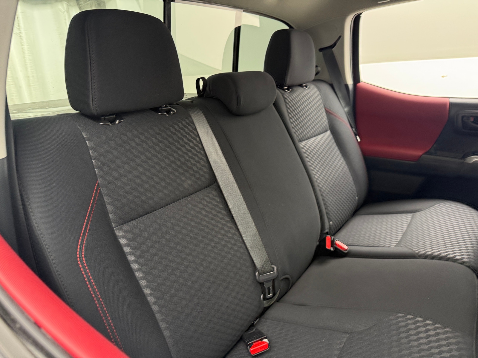 Thumbnail: 2023 Toyota Tacoma - 6