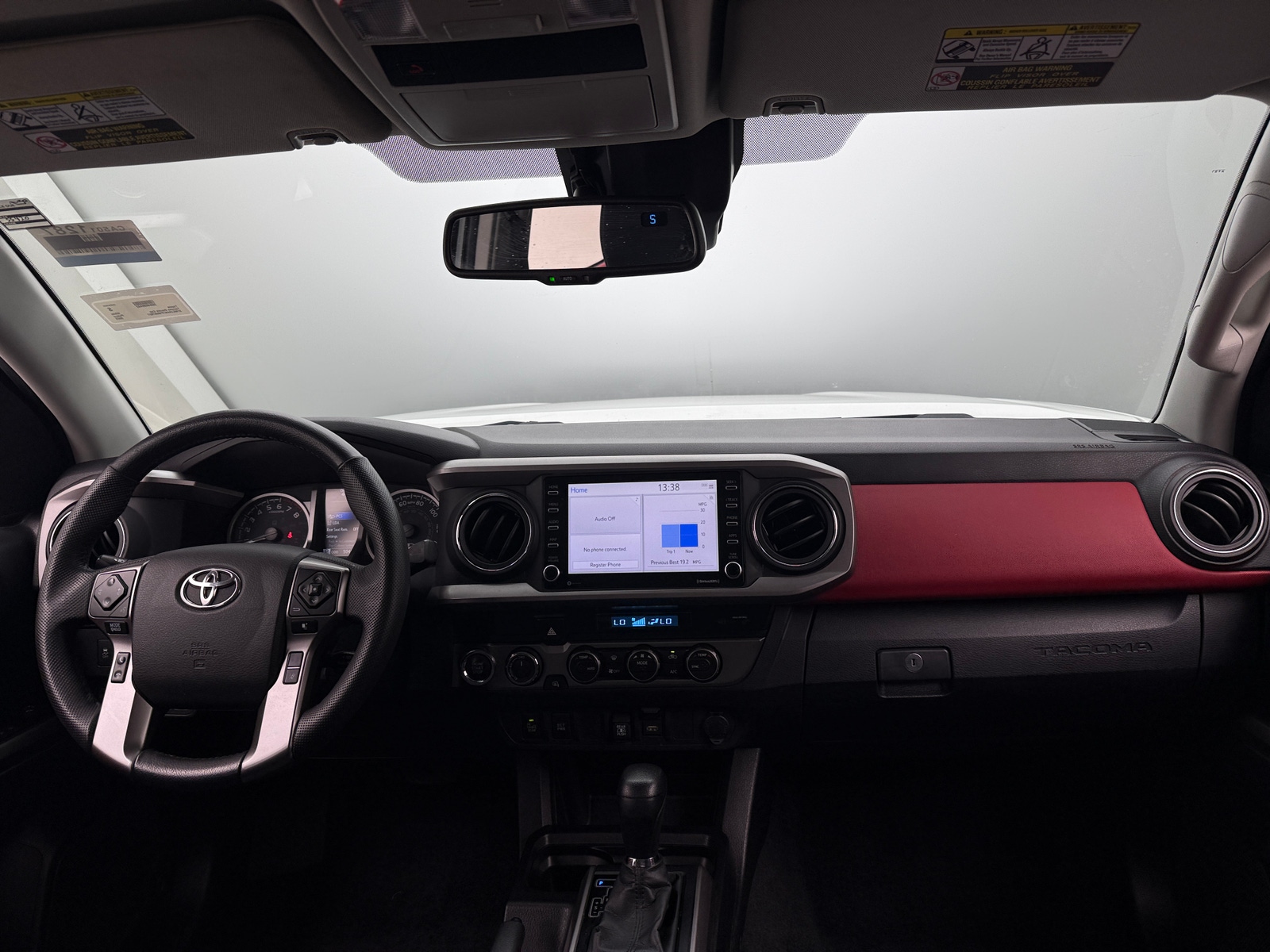 Thumbnail: 2023 Toyota Tacoma - 3