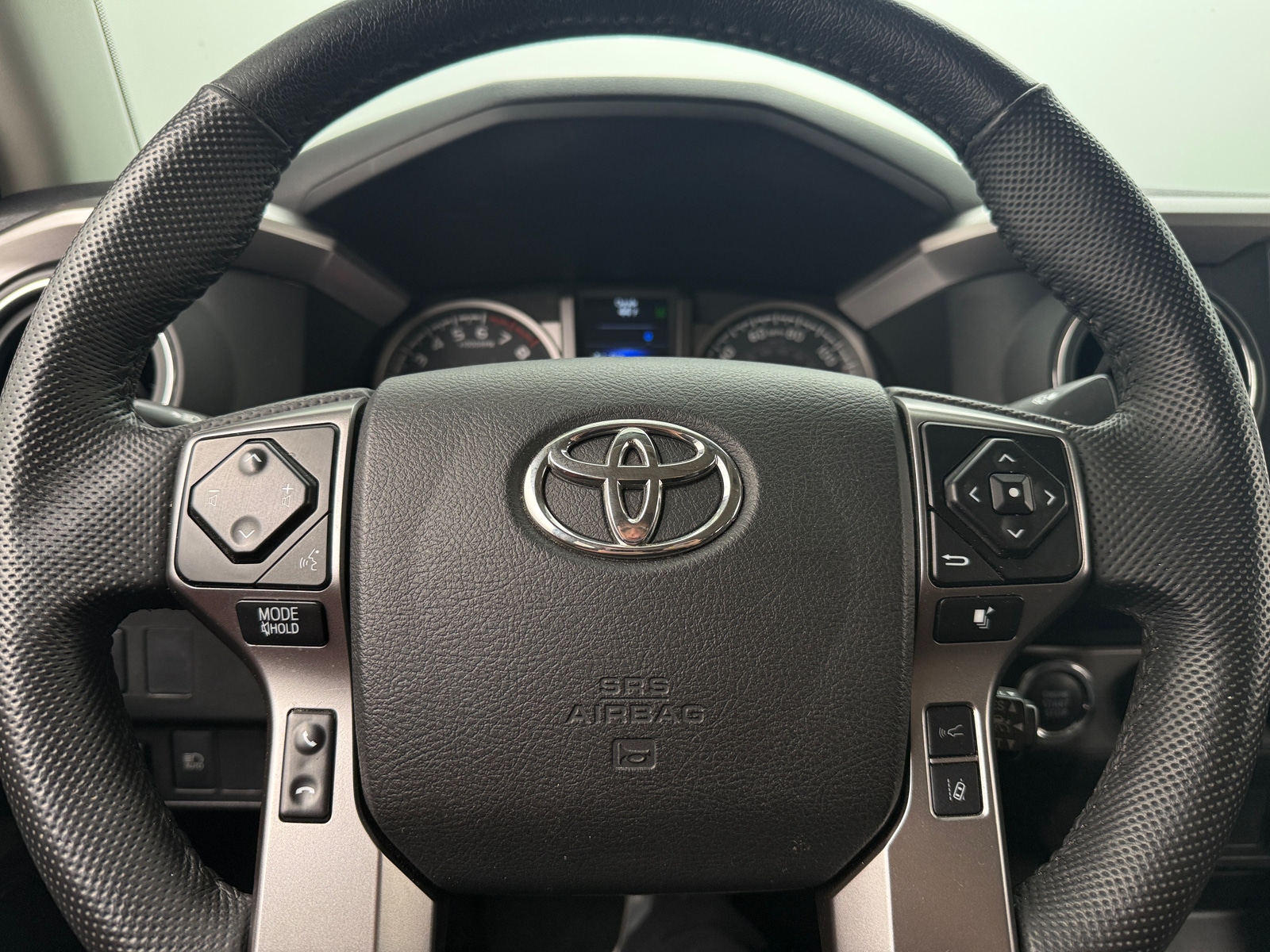 Thumbnail: 2023 Toyota Tacoma - 5