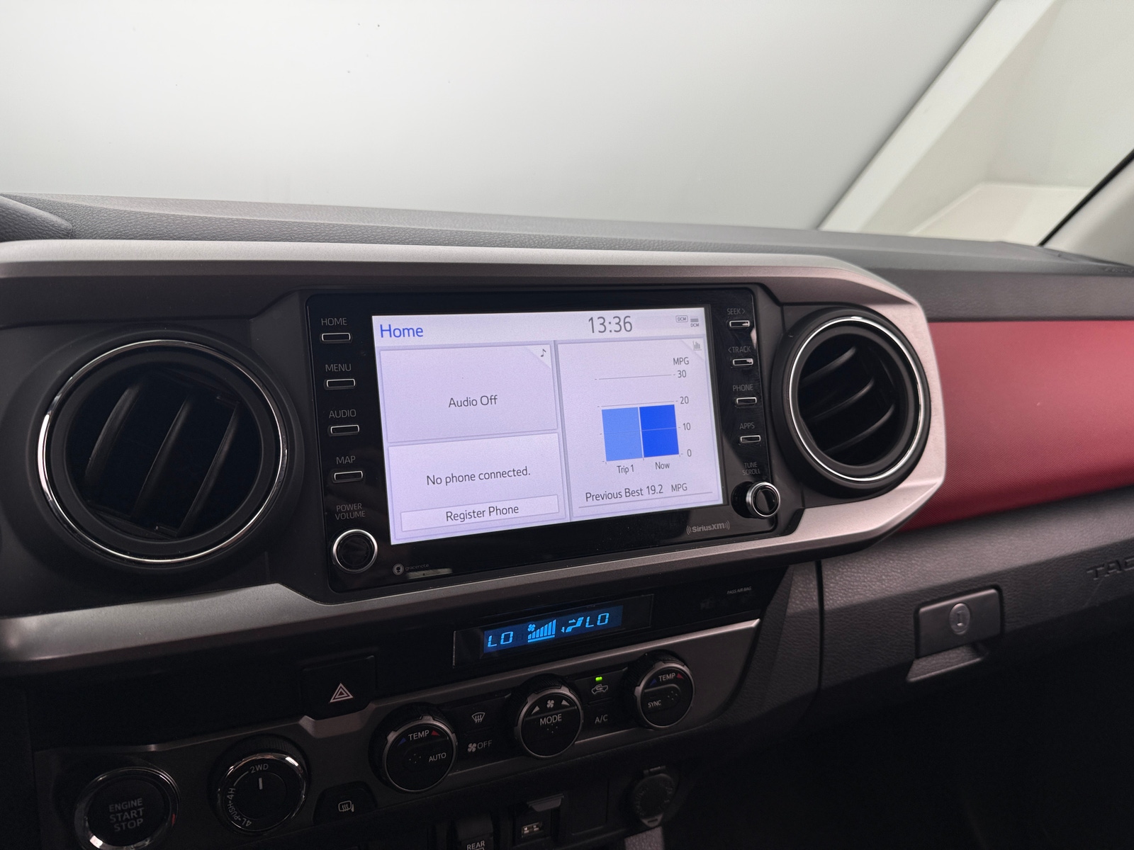 Thumbnail: 2023 Toyota Tacoma - 4