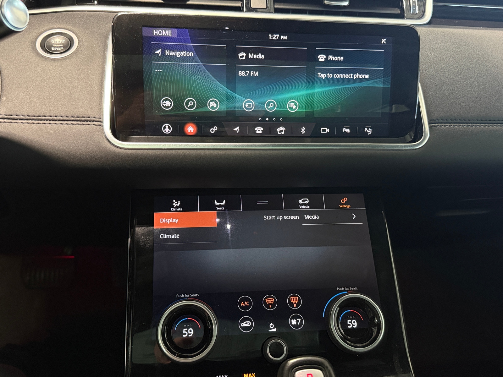 Thumbnail: 2020 Land Rover Range Rover Evoque - 3