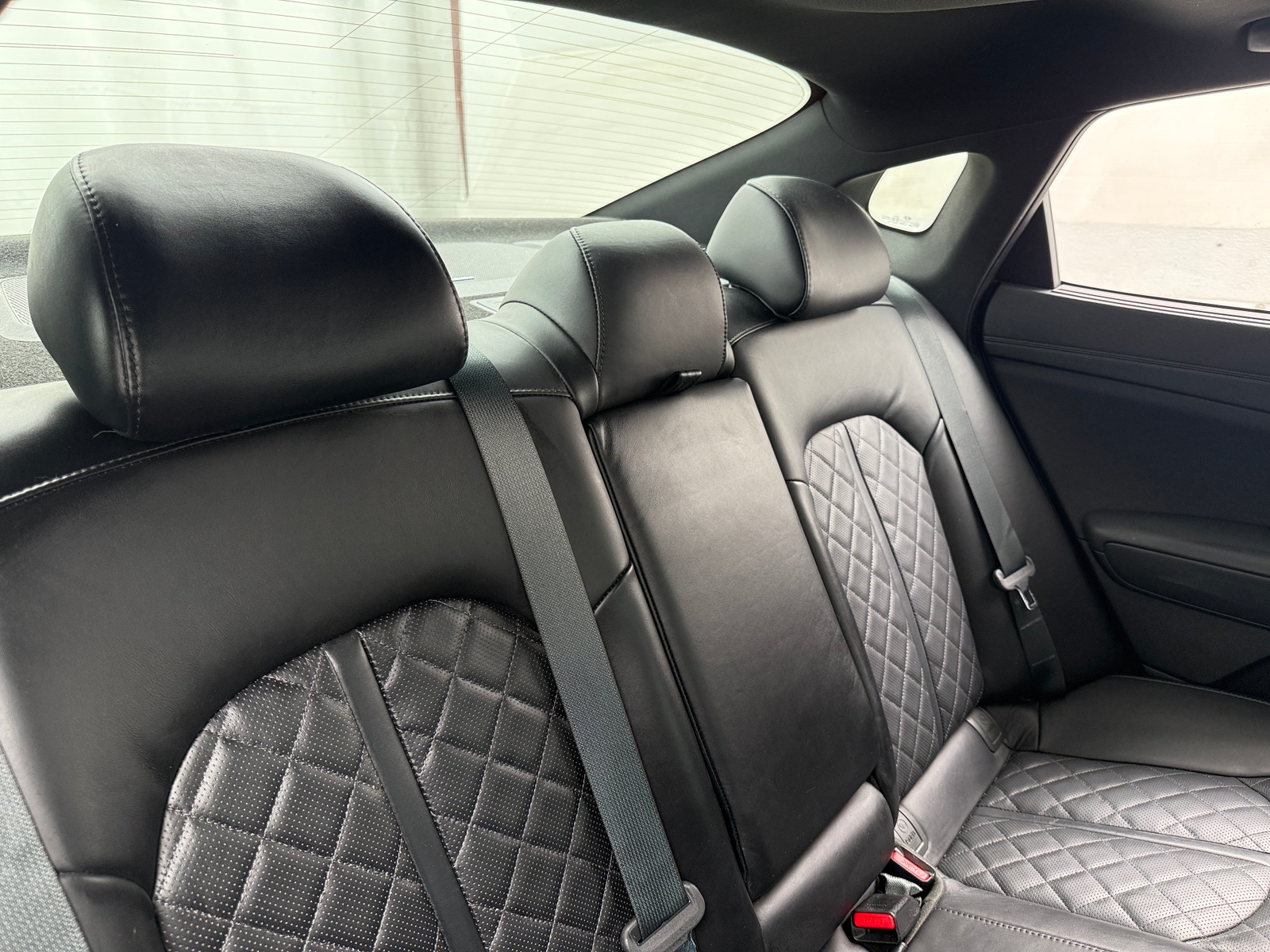 Thumbnail: 2017 Kia Optima - 5