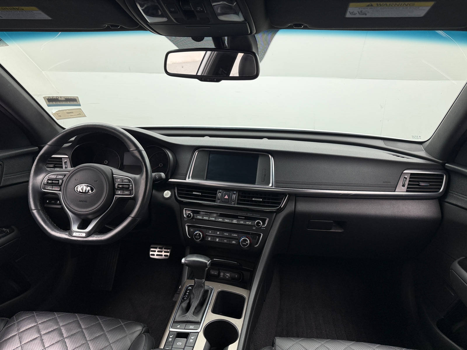 Thumbnail: 2017 Kia Optima - 2