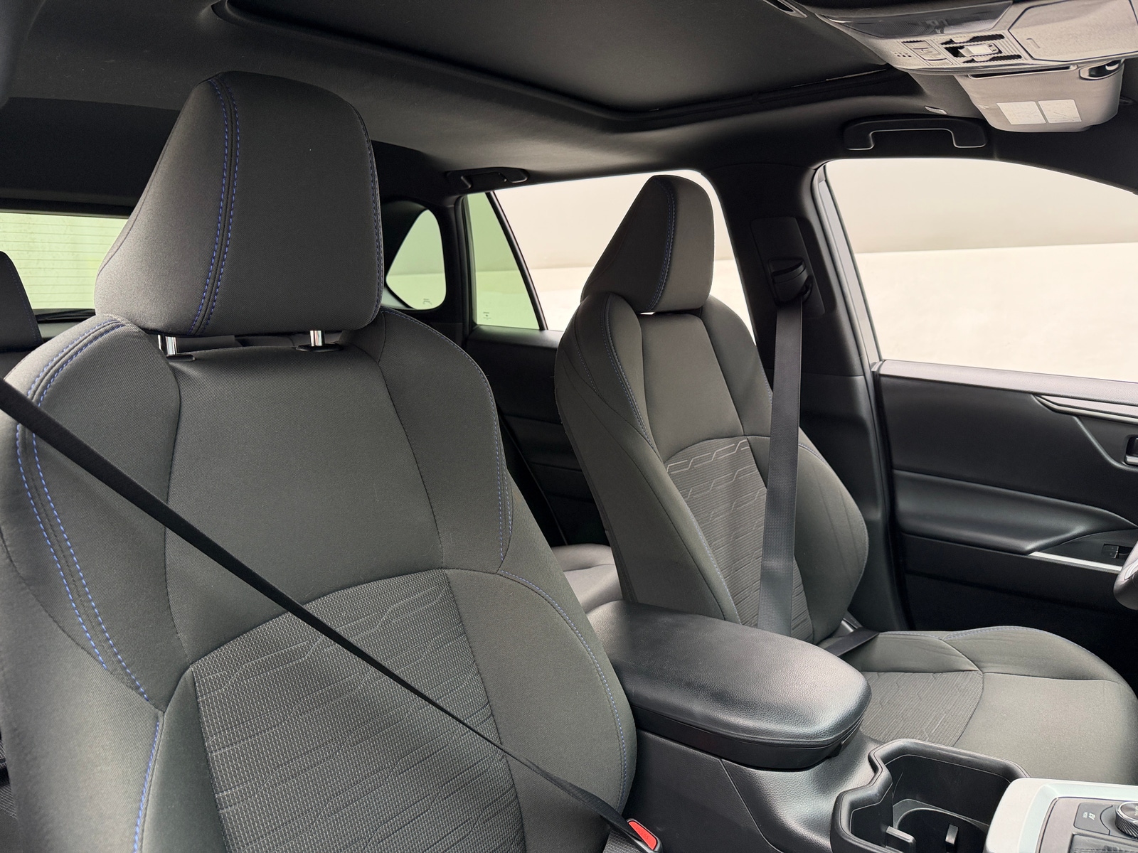 Thumbnail: 2023 Toyota RAV4 - 2
