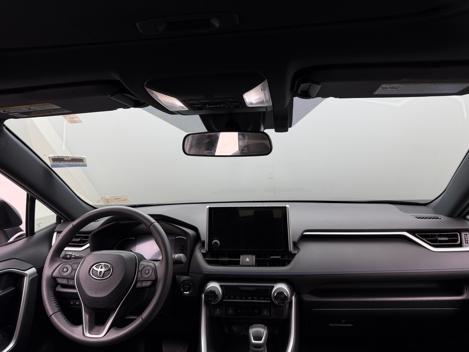 Thumbnail: 2023 Toyota RAV4 - 3
