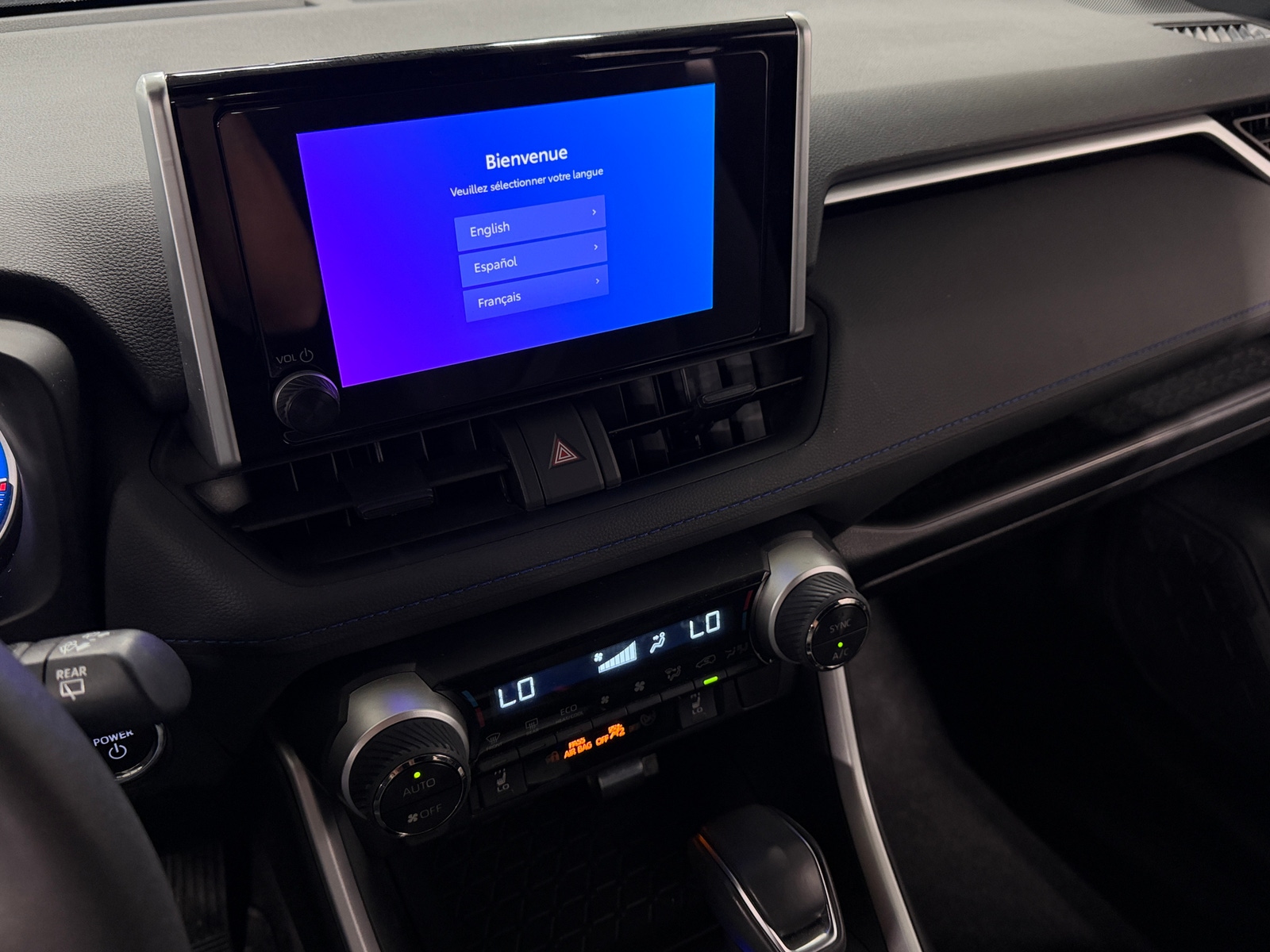 Thumbnail: 2023 Toyota RAV4 - 4