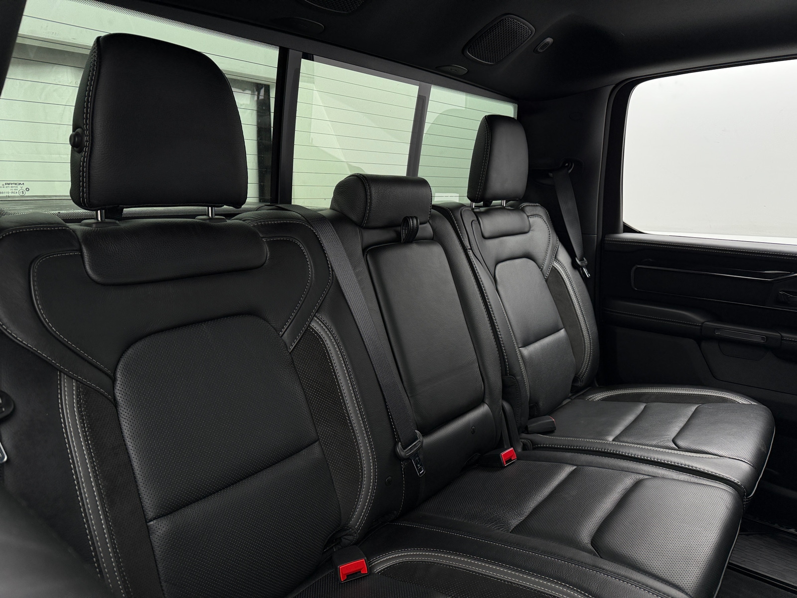 Thumbnail: 2021 RAM 1500 - 5