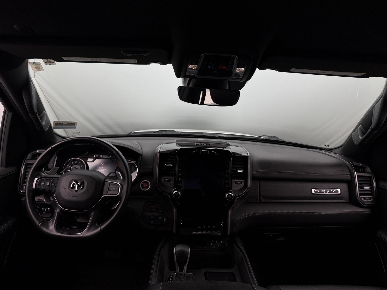 Thumbnail: 2021 RAM 1500 - 2