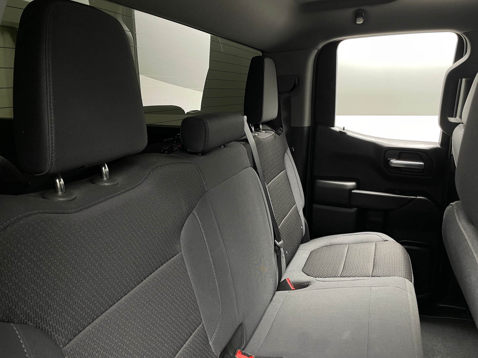 Thumbnail: 2019 Chevrolet Silverado 1500 - 6