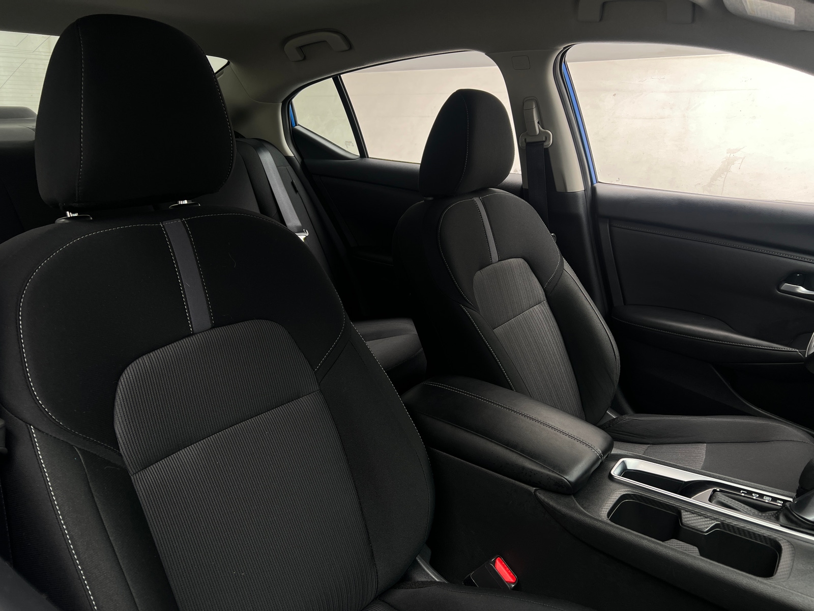 Thumbnail: 2025 Nissan Sentra - 2