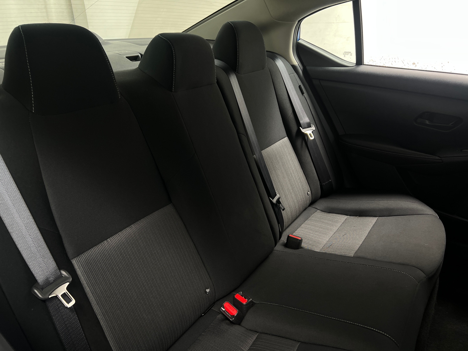 Thumbnail: 2025 Nissan Sentra - 6