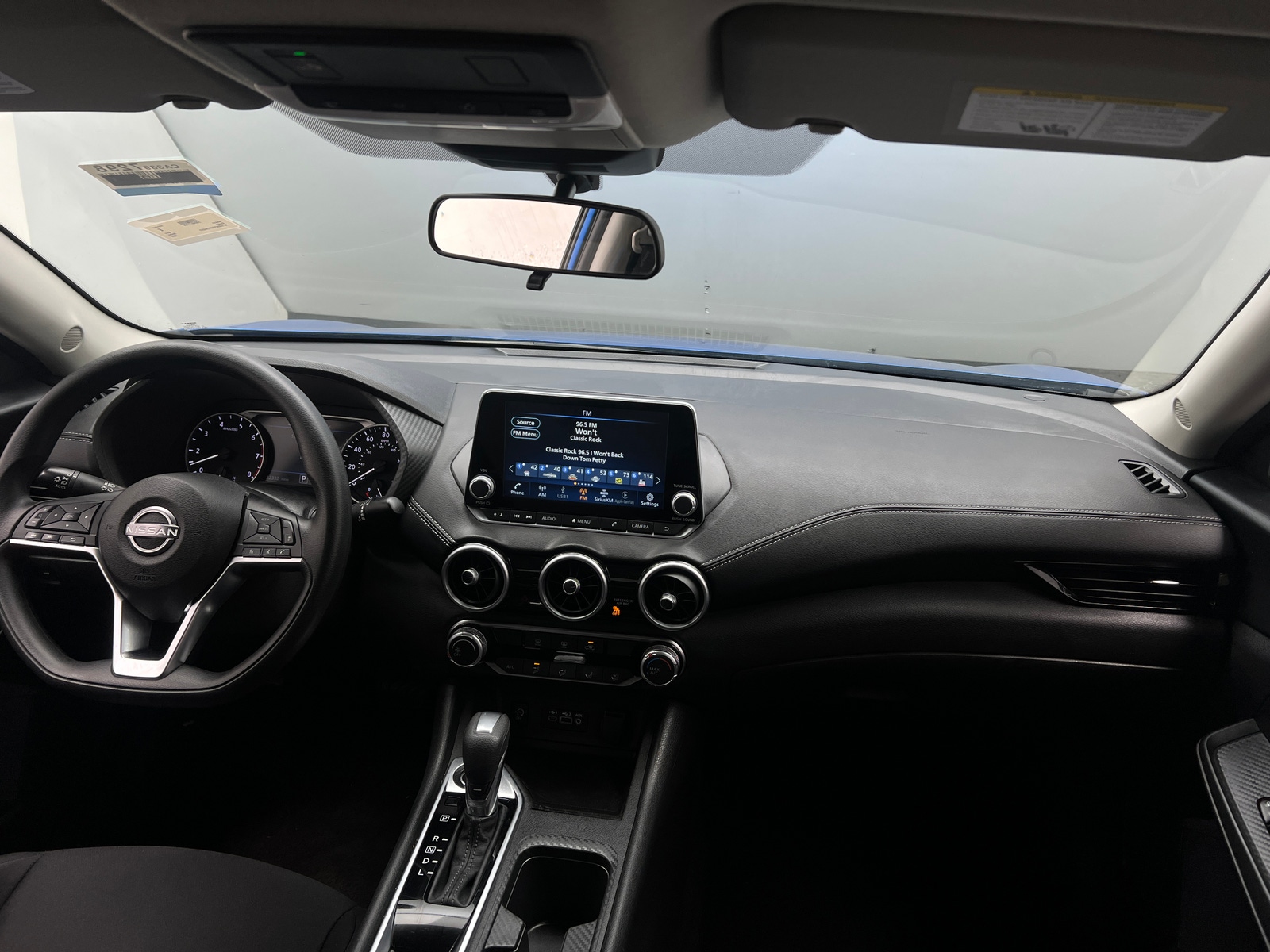 Thumbnail: 2025 Nissan Sentra - 3