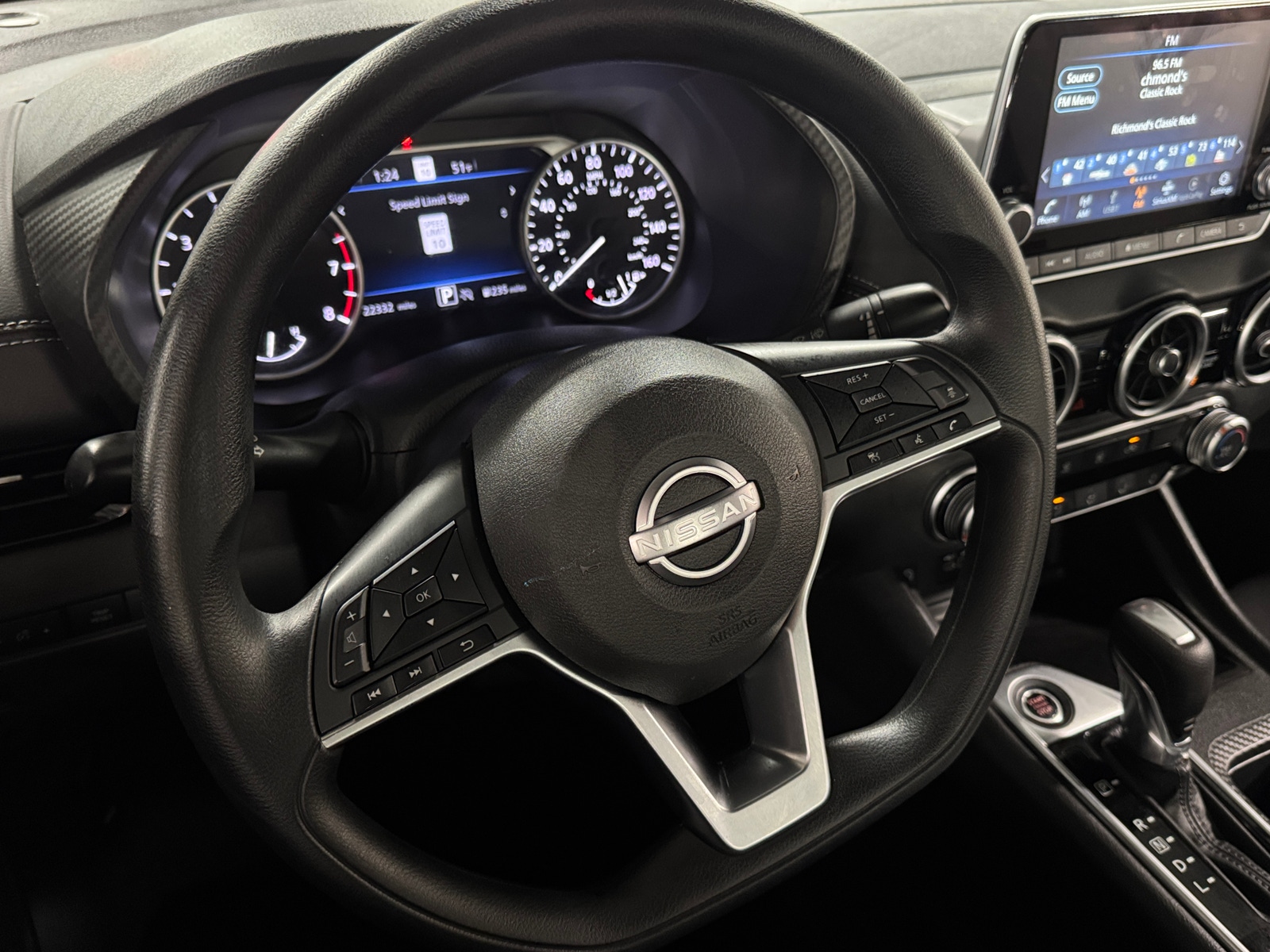 Thumbnail: 2025 Nissan Sentra - 5