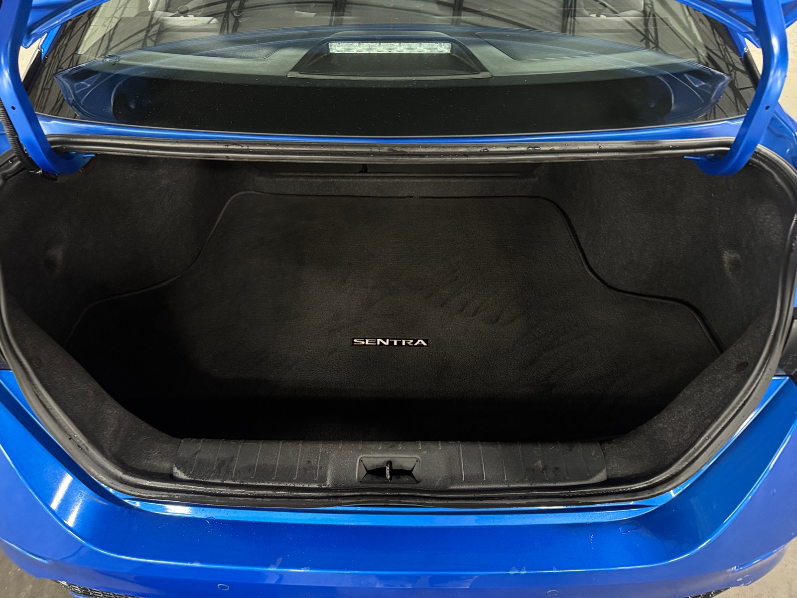 Thumbnail: 2025 Nissan Sentra - 7