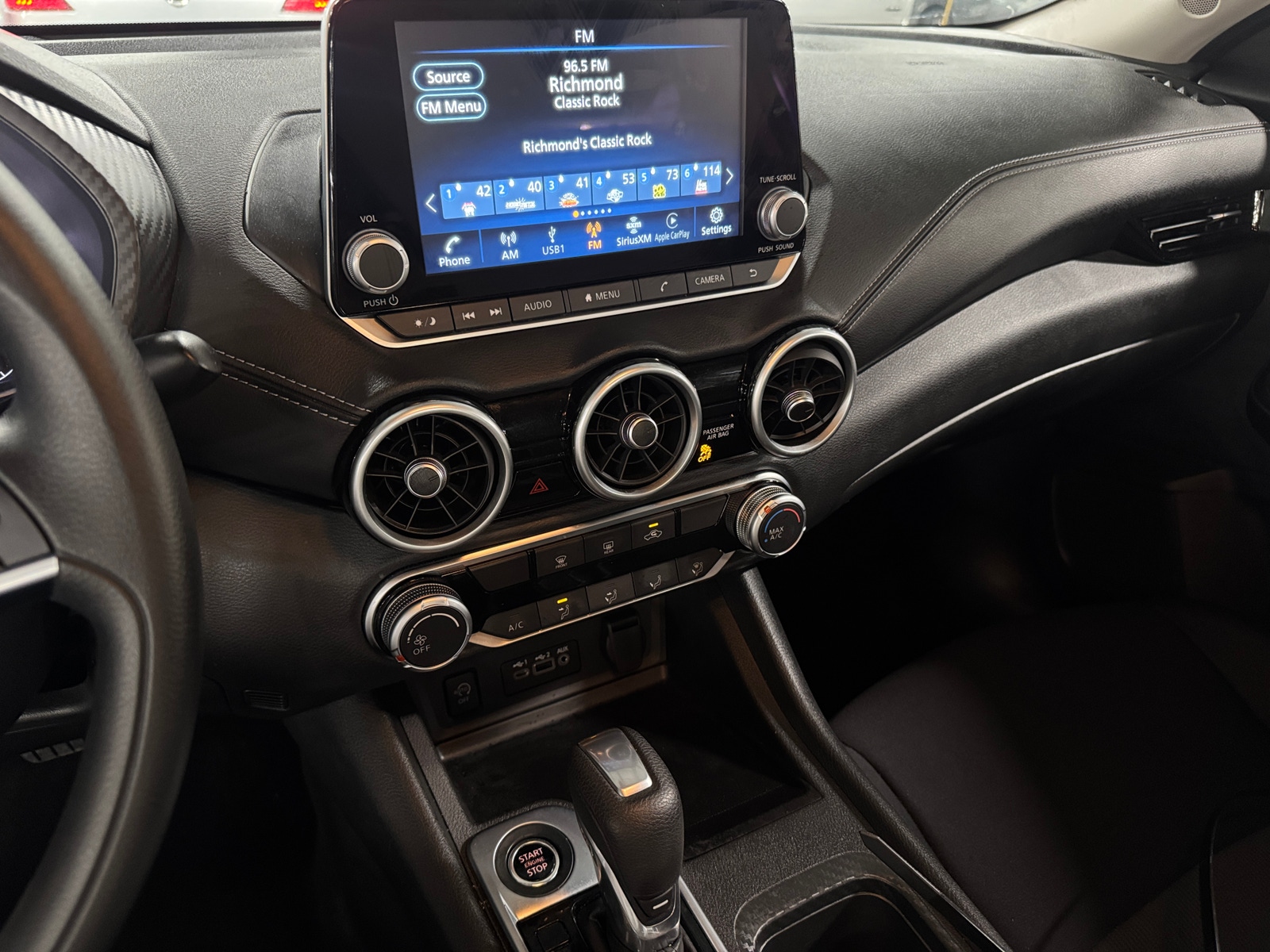 Thumbnail: 2025 Nissan Sentra - 4