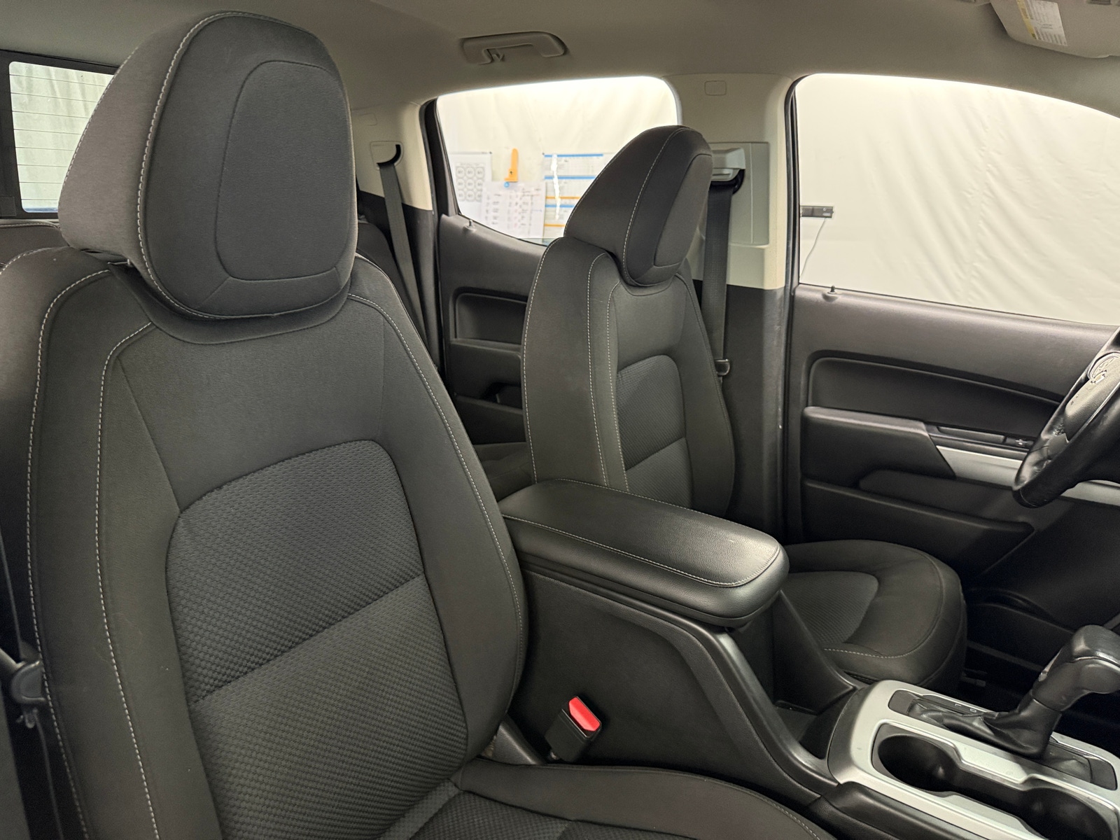 Thumbnail: 2018 Chevrolet Colorado - 2