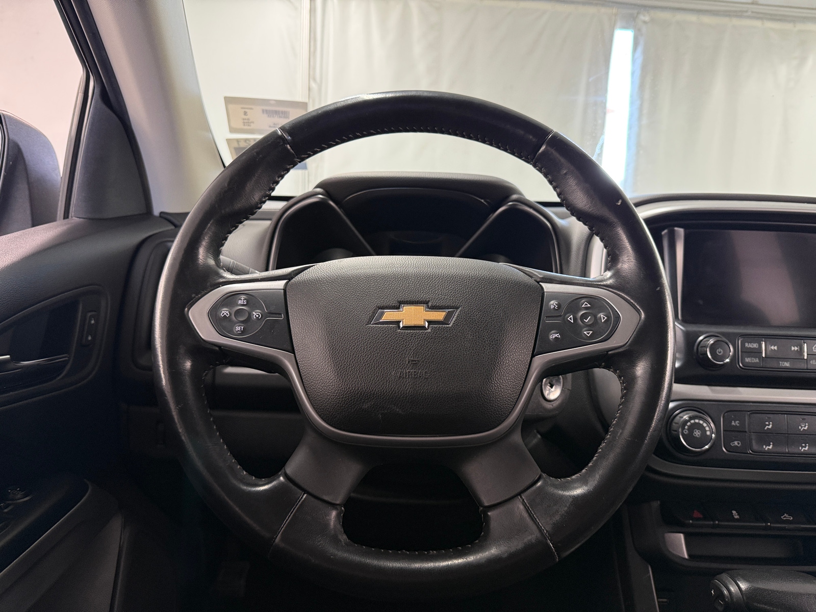 Thumbnail: 2018 Chevrolet Colorado - 5