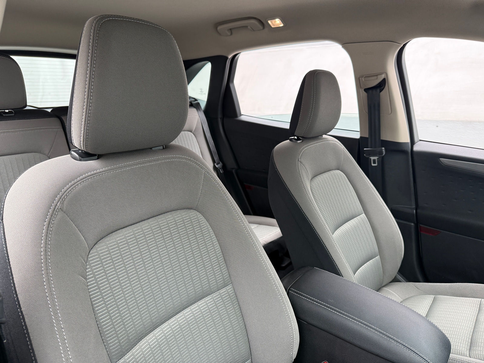 Thumbnail: 2020 Ford Escape - 2