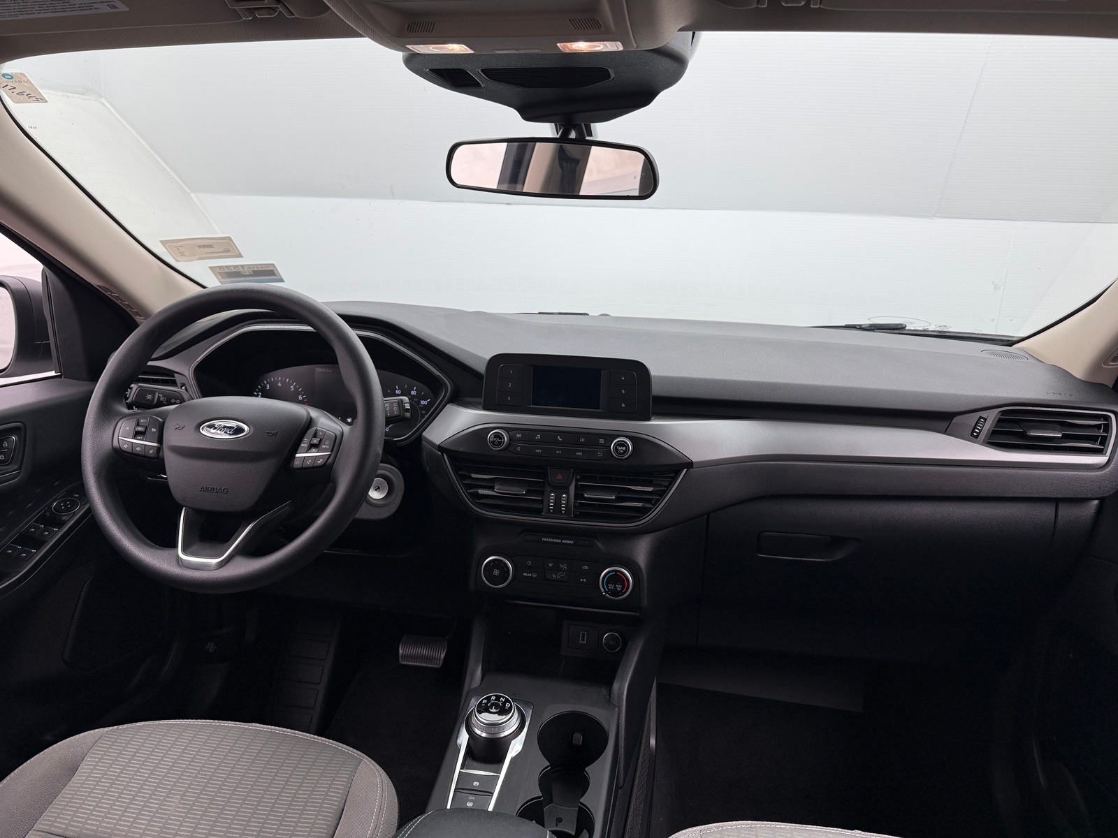 Thumbnail: 2020 Ford Escape - 3