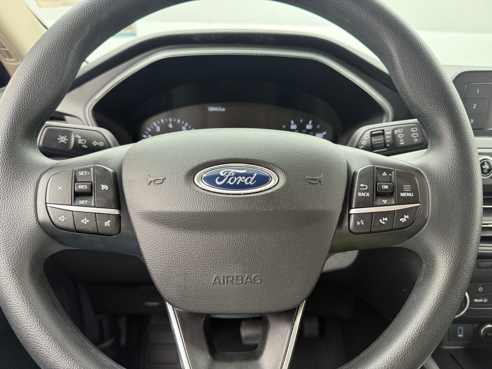 Thumbnail: 2020 Ford Escape - 5