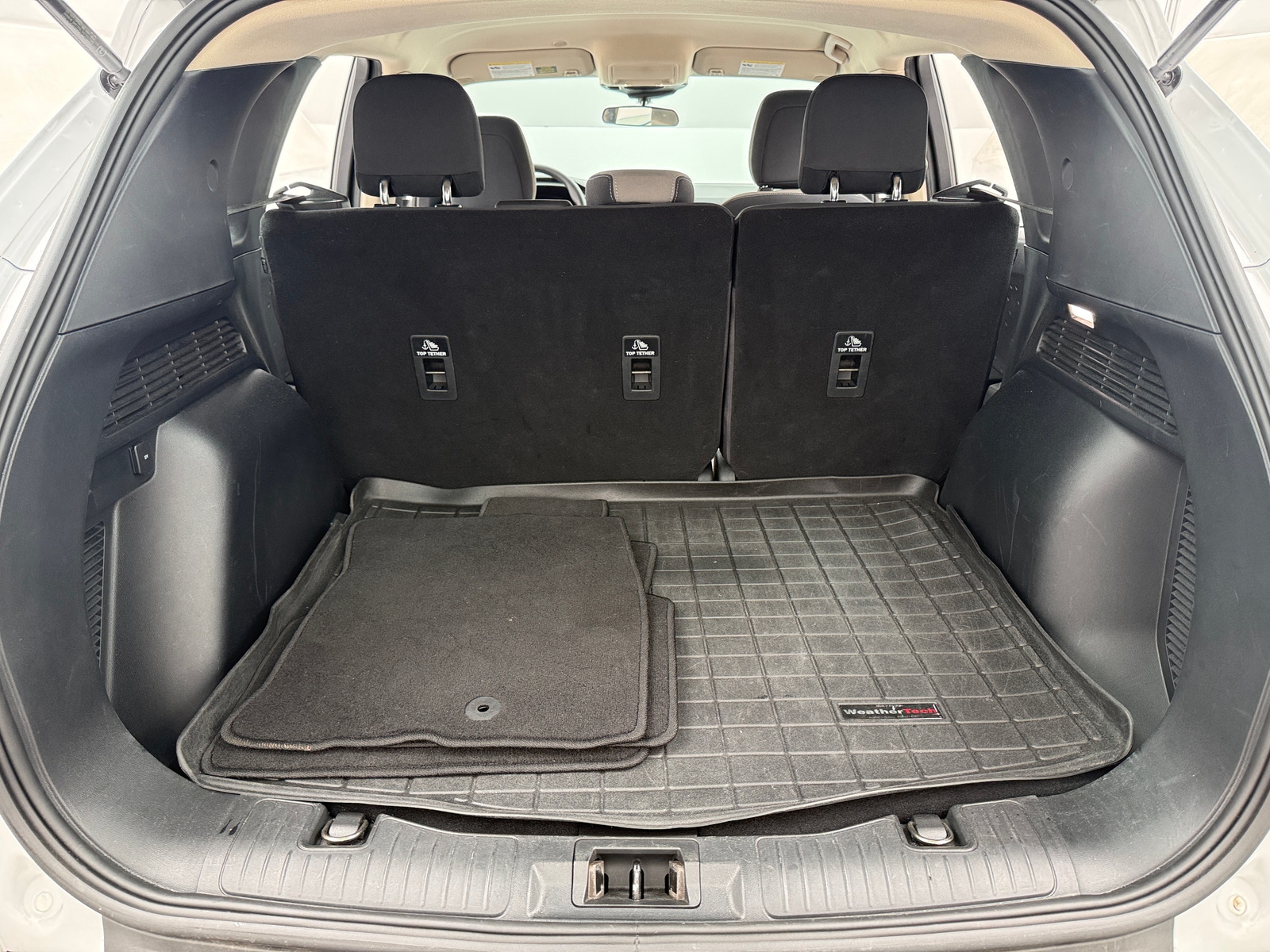 Thumbnail: 2020 Ford Escape - 7