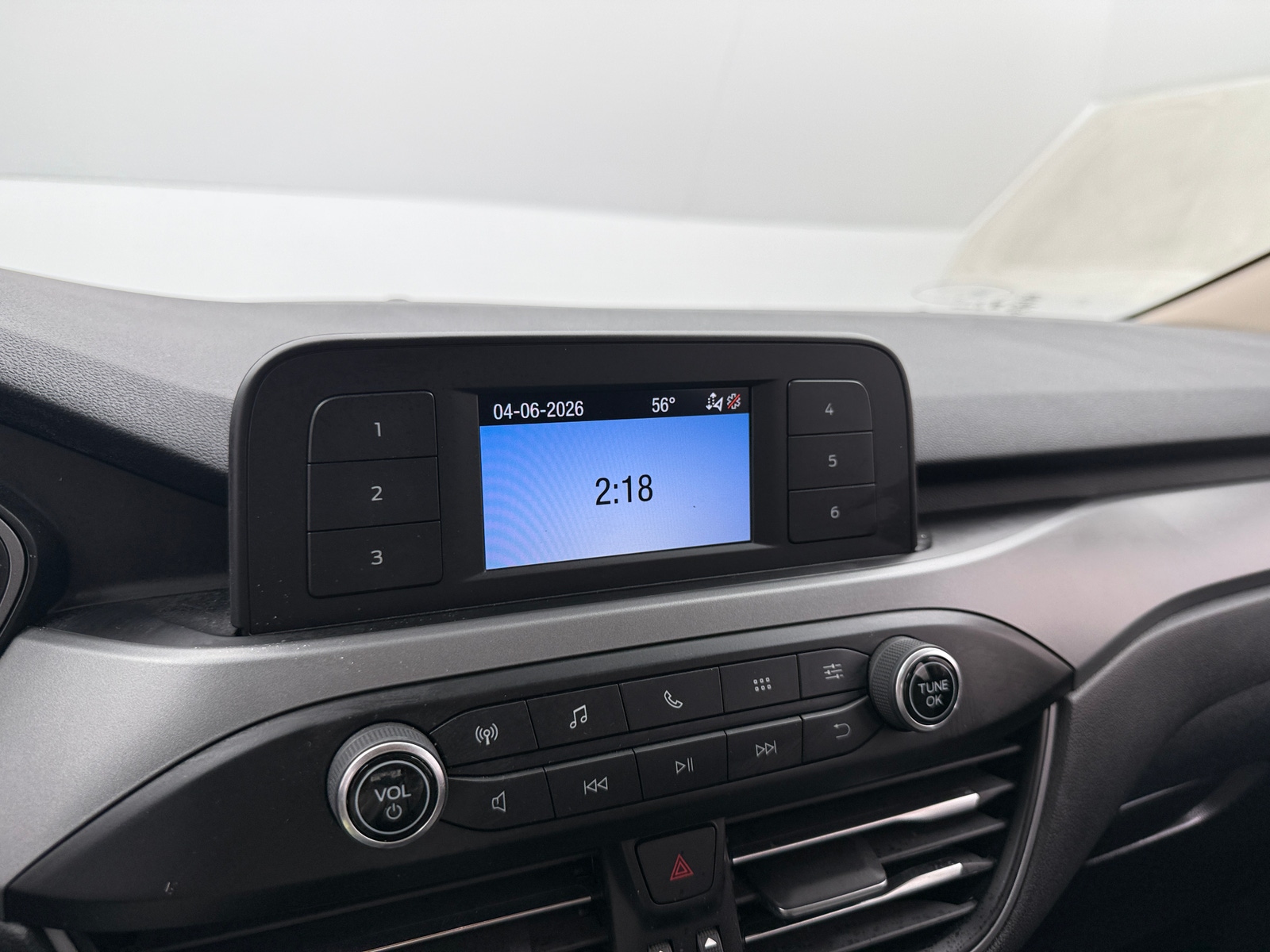 Thumbnail: 2020 Ford Escape - 4