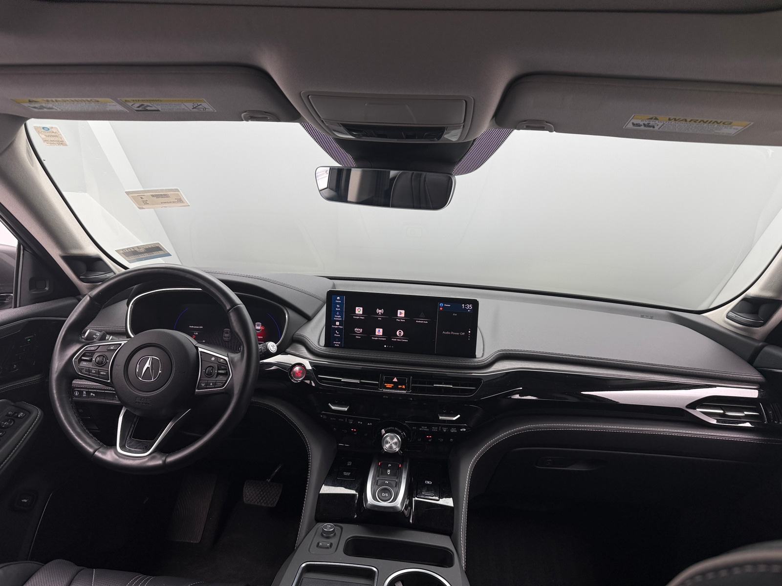 Thumbnail: 2025 Acura MDX - 2