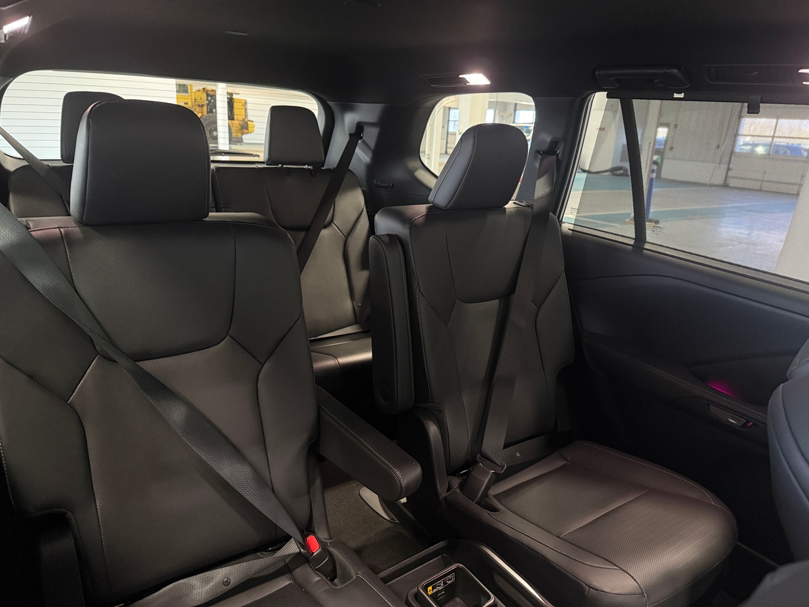 Thumbnail: 2024 Lexus TX - 4