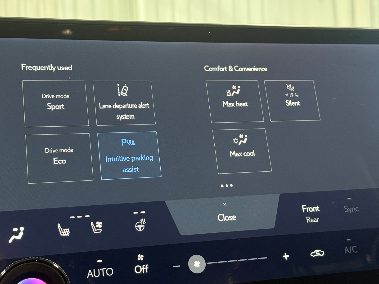 Thumbnail: 2024 Lexus TX - 2