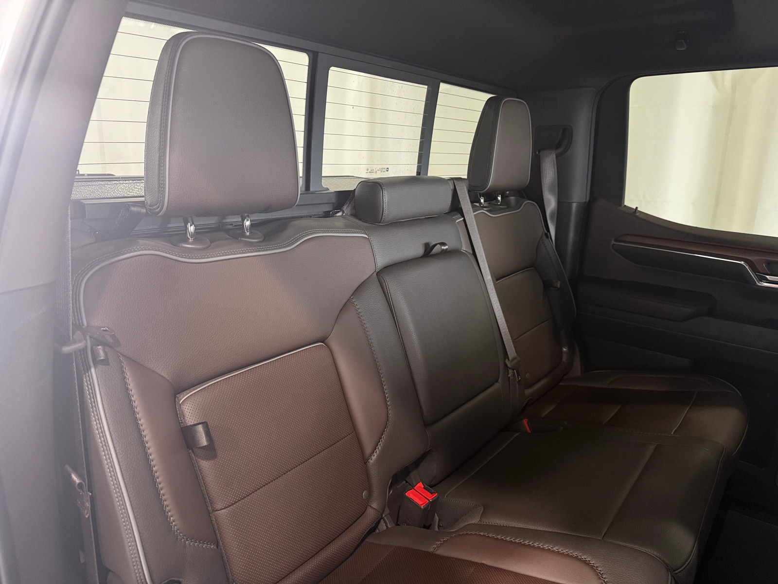 Thumbnail: 2023 GMC Sierra 1500 - 5