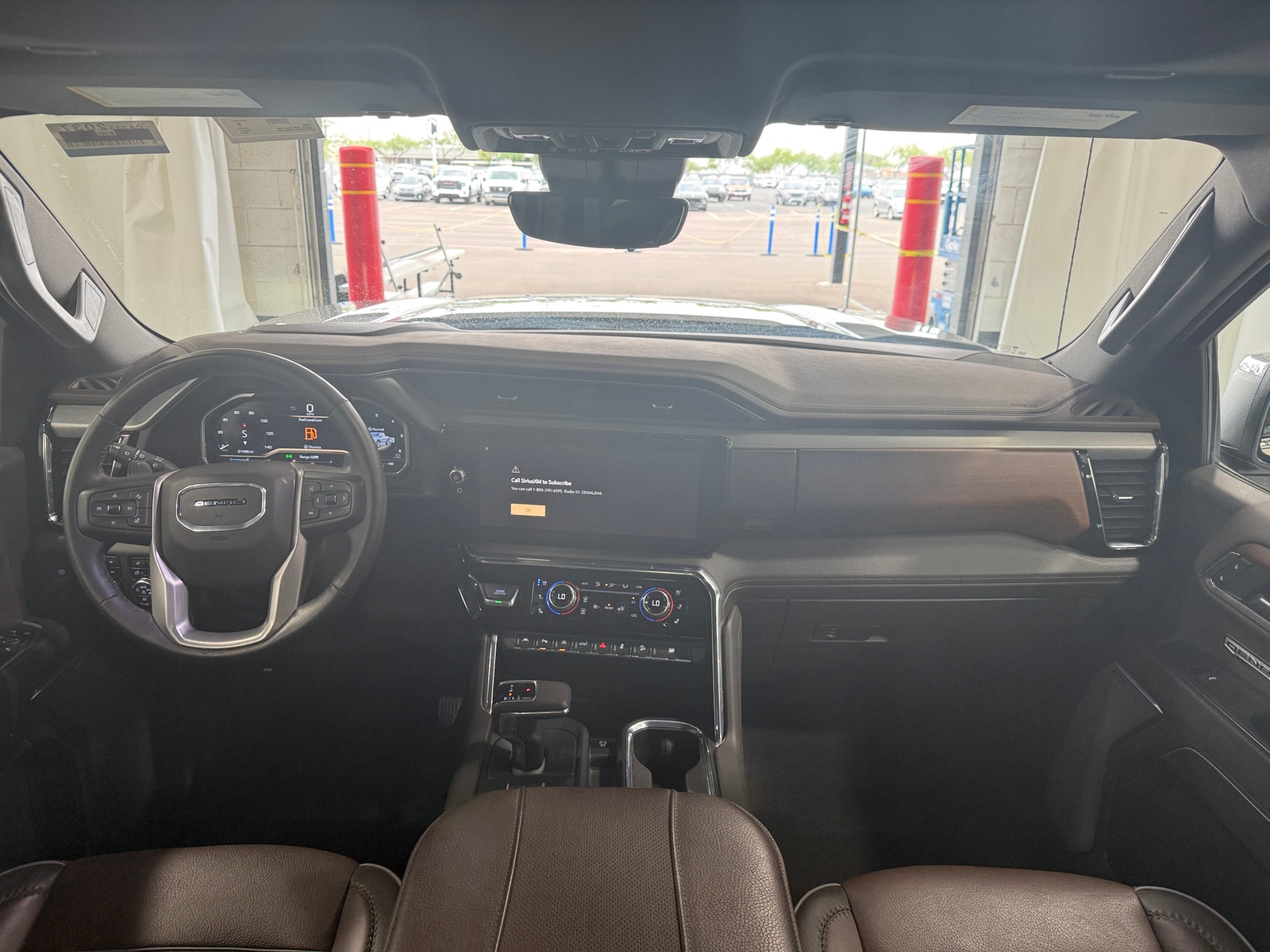 Thumbnail: 2023 GMC Sierra 1500 - 2