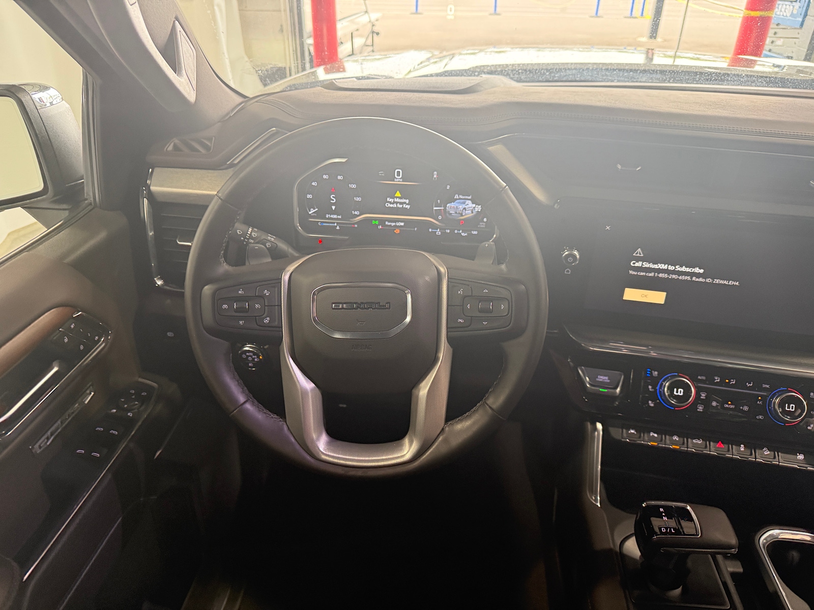 Thumbnail: 2023 GMC Sierra 1500 - 4