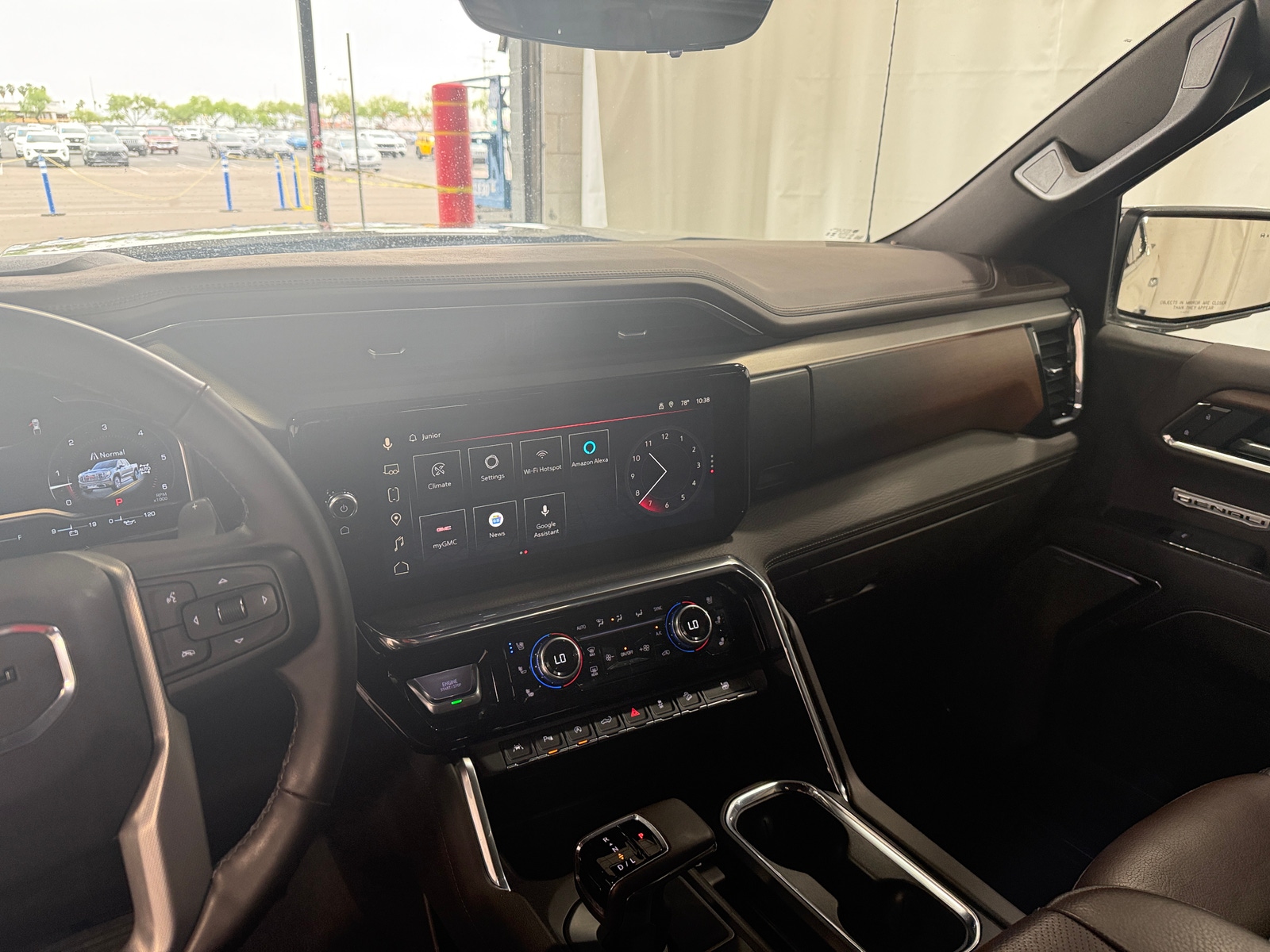 Thumbnail: 2023 GMC Sierra 1500 - 3