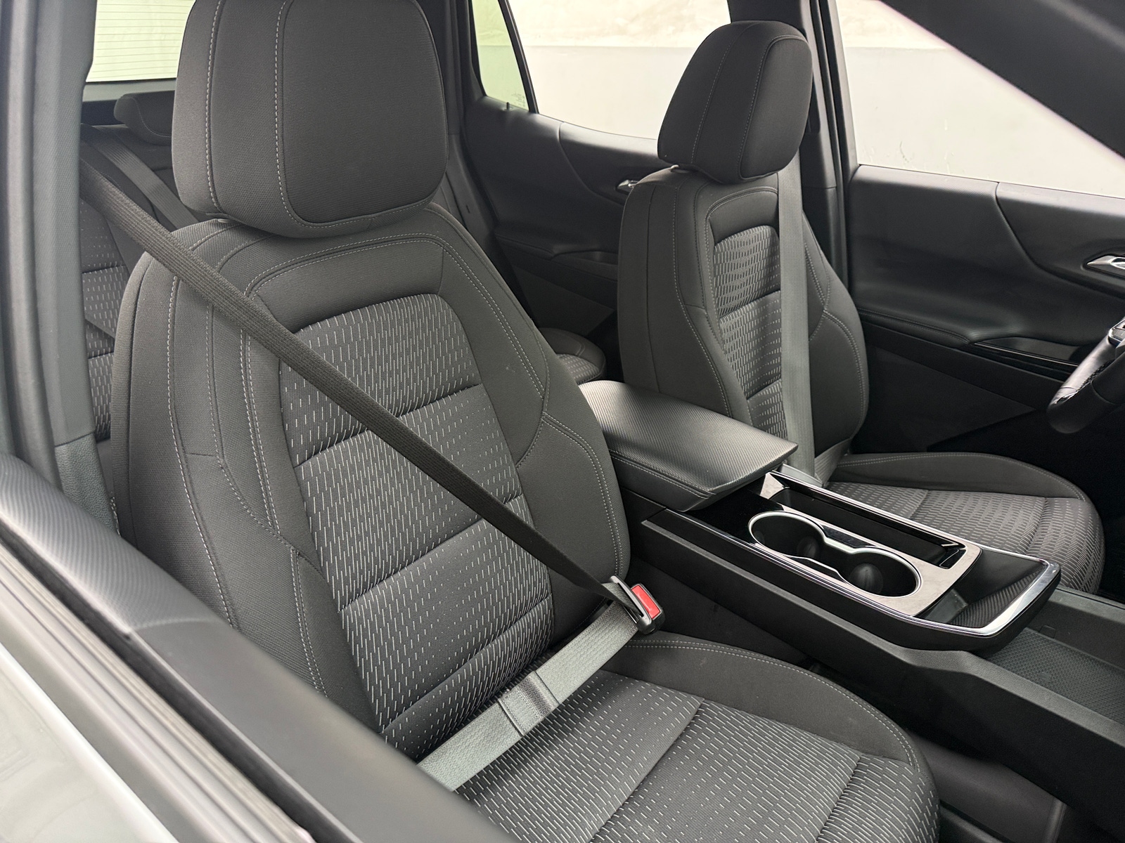 Thumbnail: 2025 Chevrolet Equinox - 2