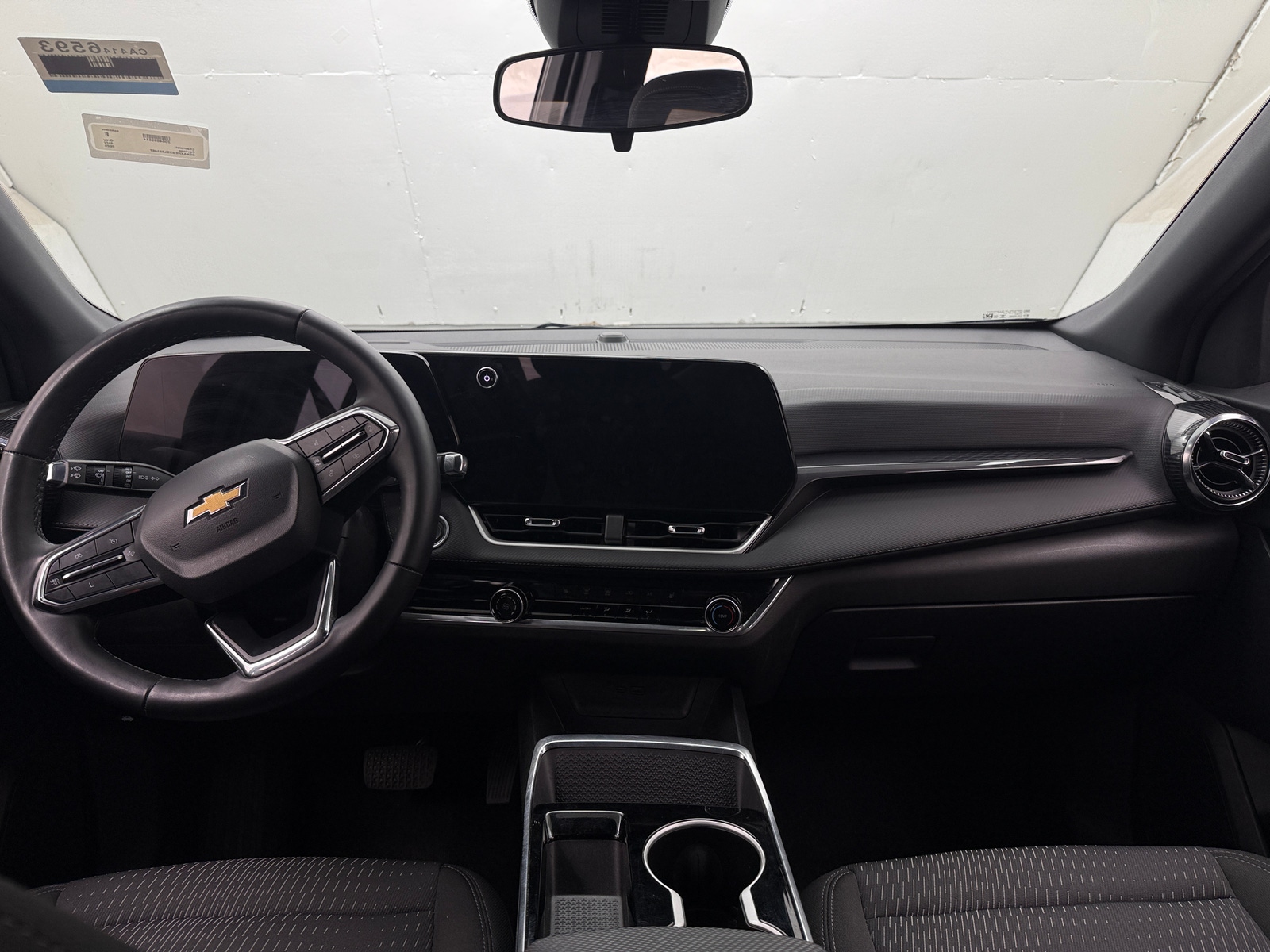 Thumbnail: 2025 Chevrolet Equinox - 3